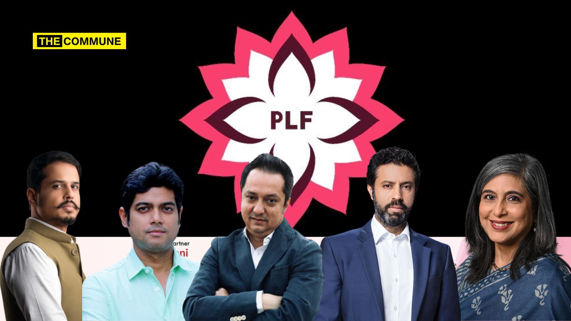 Pondy Lit Fest 2023: Media, Journalism, And Changing Landscapes – Insights From Prominent Panelists