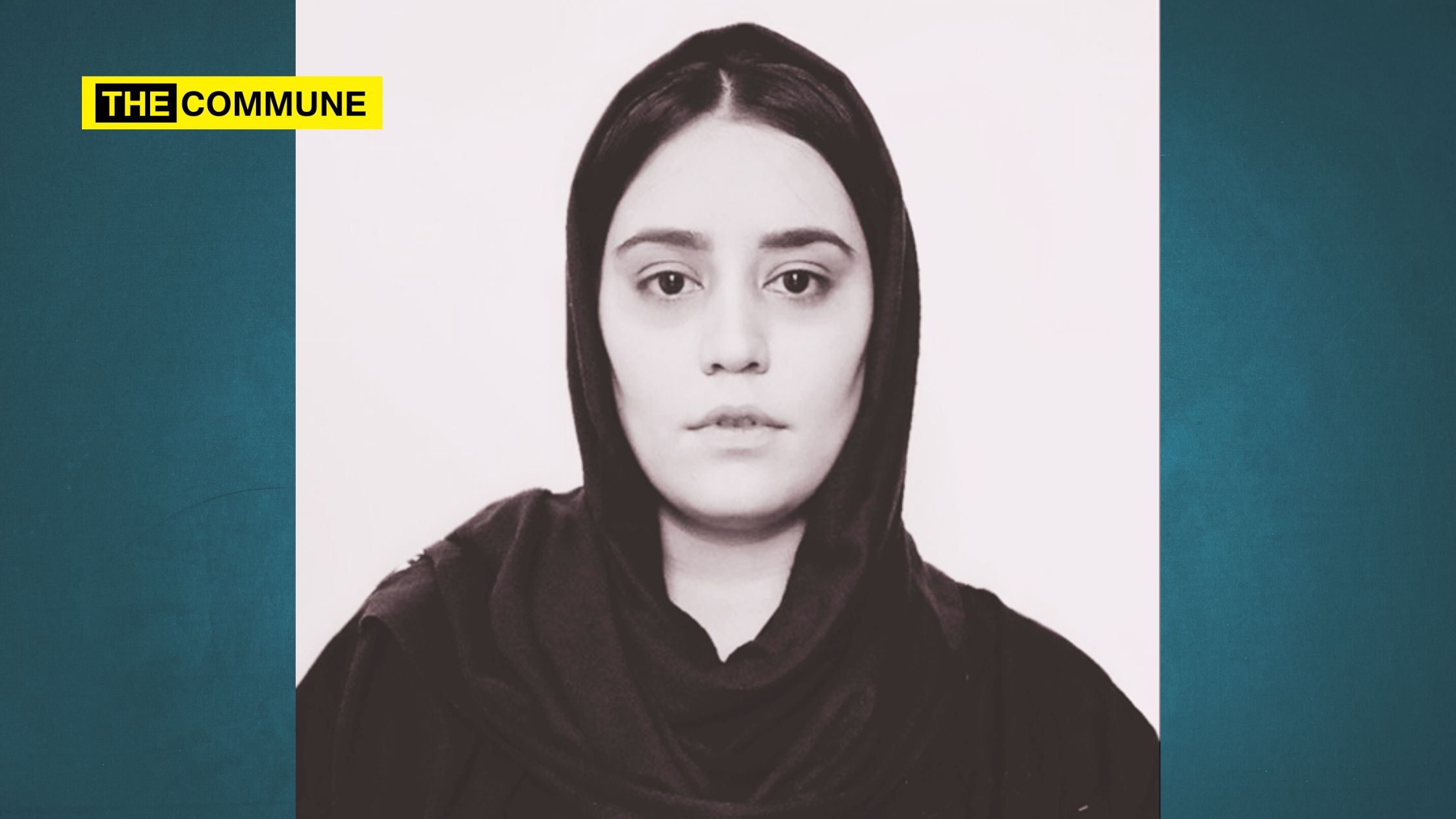 In Search Of Elaha In Taliban’s Afghanistan