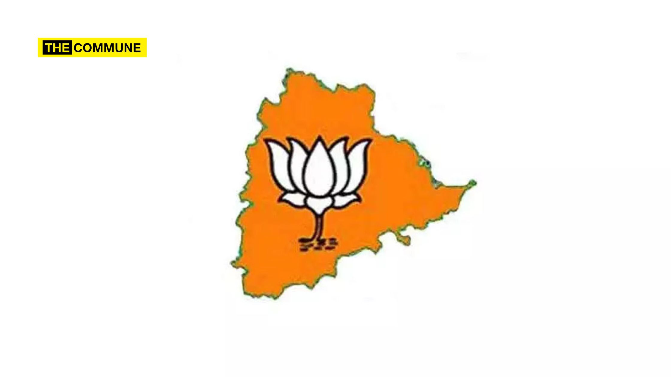 BJP Maintains Lead In Telangana MLC Election