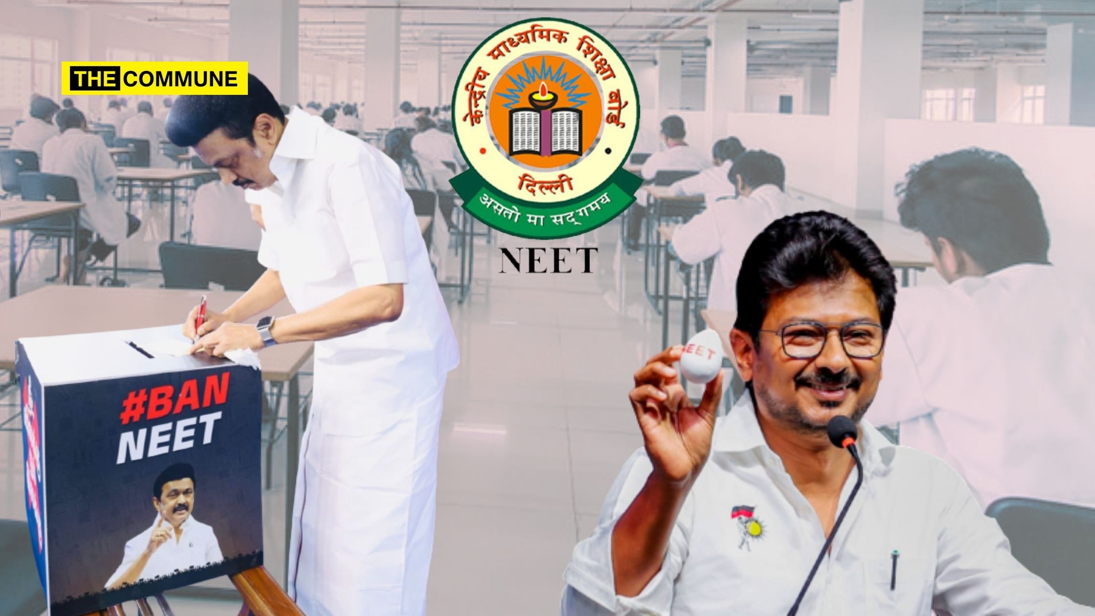 Honest Take On NEET By An Erstwhile Medical Aspirant