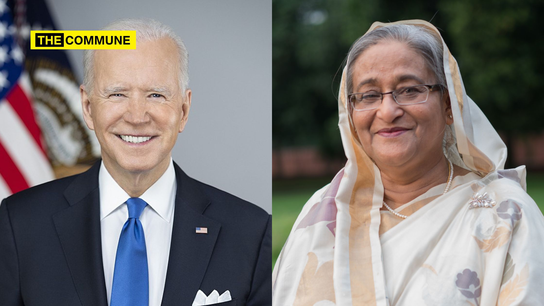 US Is Engineering Political Change In Bangladesh To Bring A Radical Islamist Party To Power