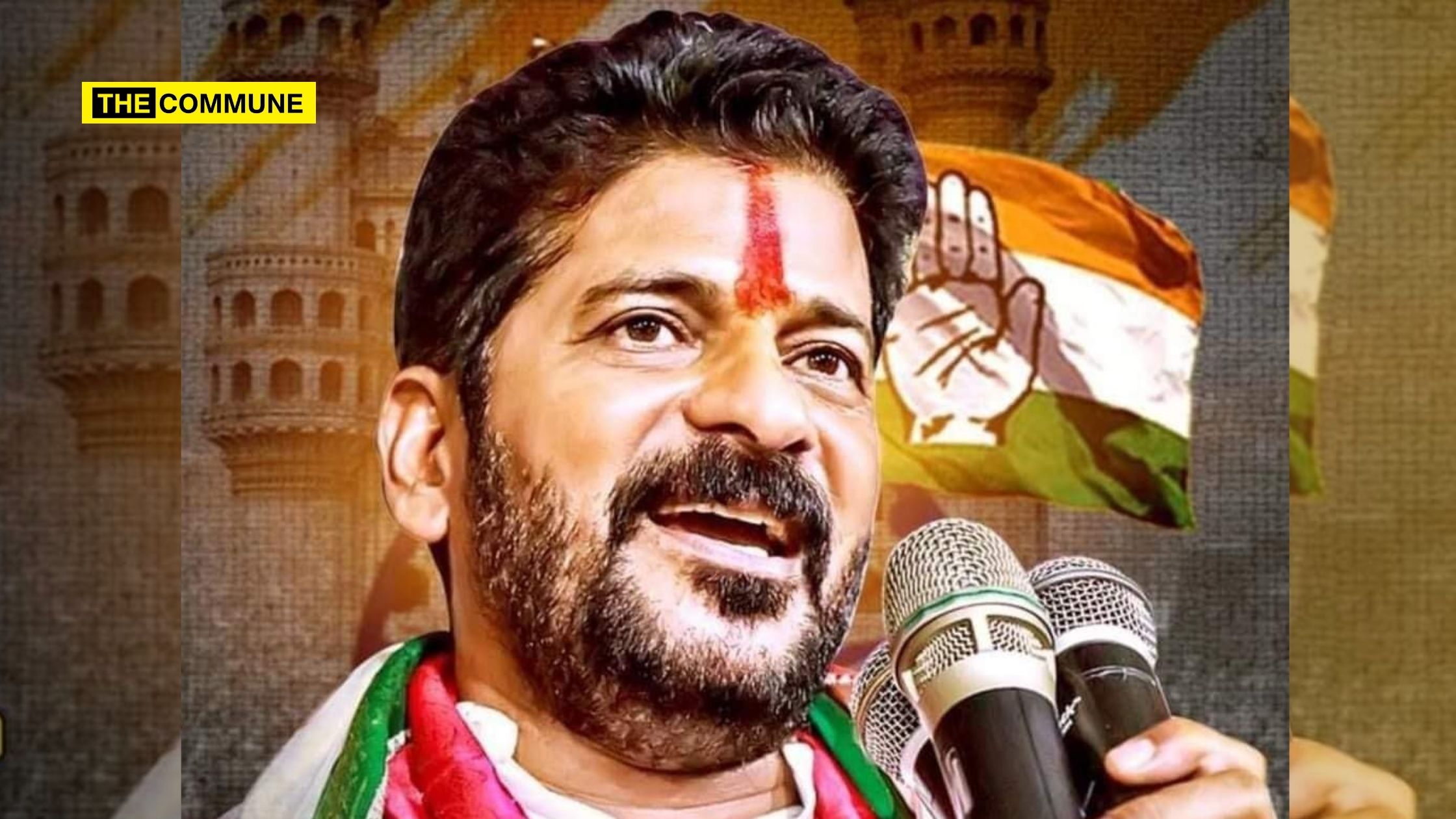 The Lone Telangana Win For The Congress: A Vote For A “Non-Congress” Man Or The Party? An In-Depth Analysis