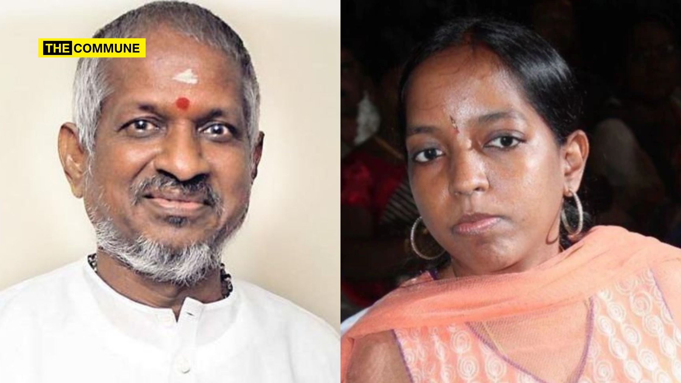 Dravidian Stocks Politicize Ilaiyaraaja's Daughter Bhavatharini's Demise; Post Vile Comments Attacking Ilaiyaraaja, Modi And Lord Ram