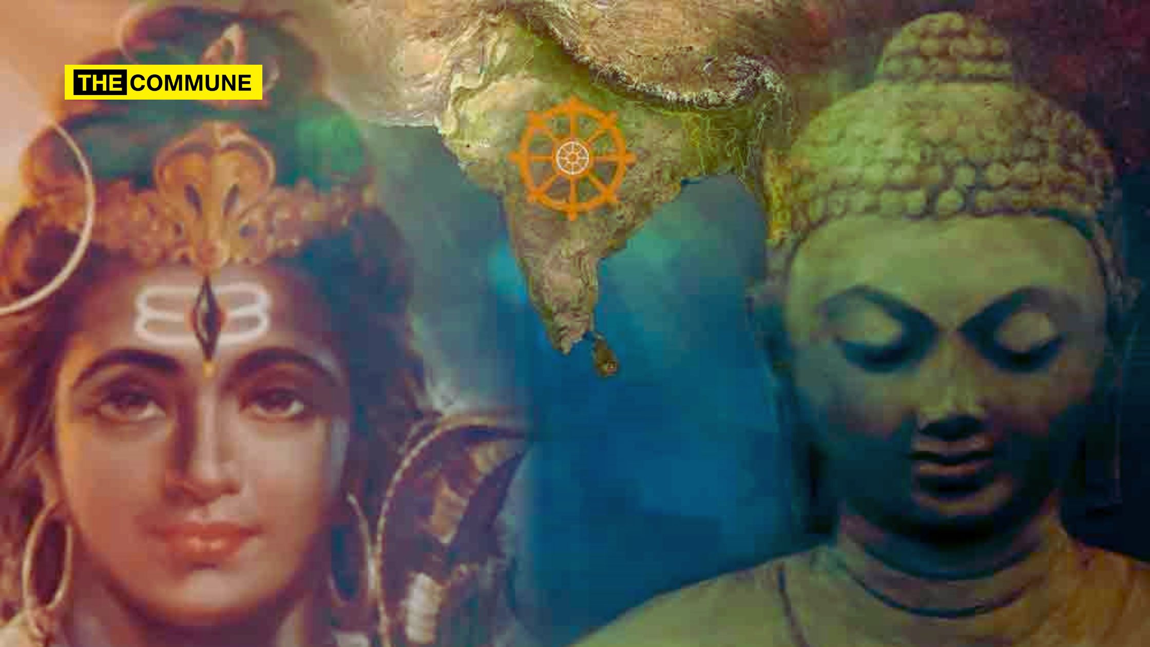 The HIBAIN Prayer A Hindu Defence To Faith And War