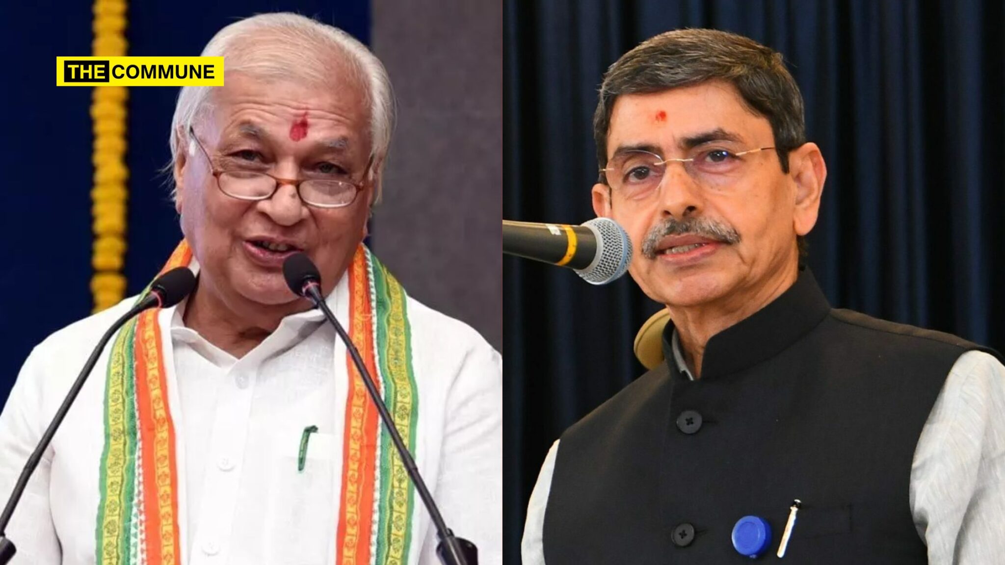 Understanding Powers And Responsibilities Of A Governor - The Commune