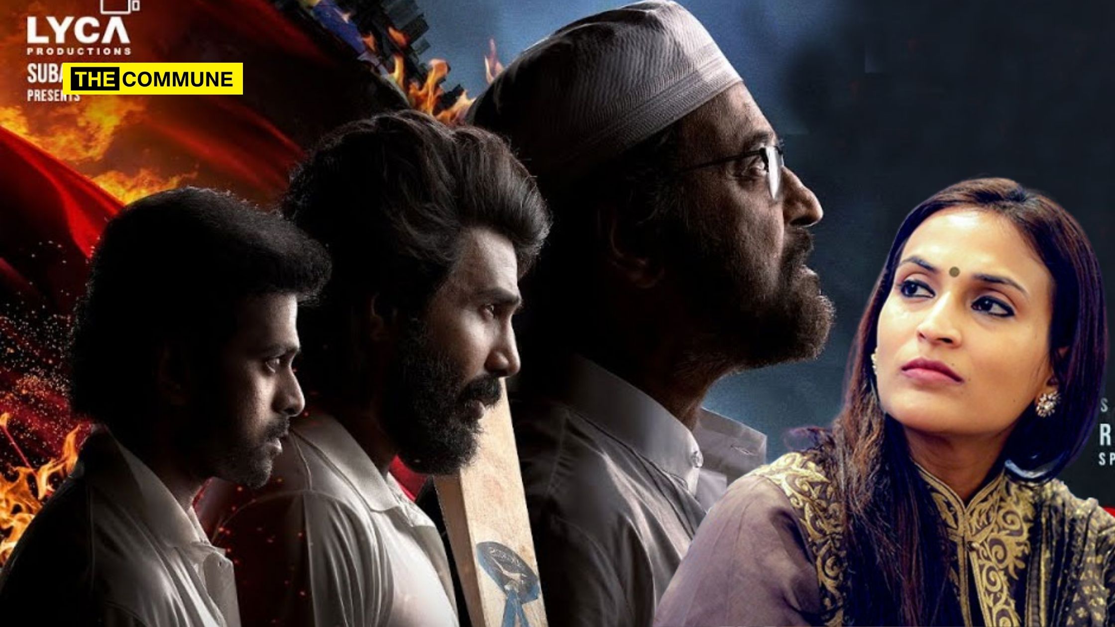 Aishwarya Rajinikanth’s ‘Lal Salaam’ Ends Up As ‘Flop Salaam’, Collects Just ₹27 Lakhs On Day 8; Had Said Only A ‘Non-Sanghi’ Like Rajini Can Do This Film