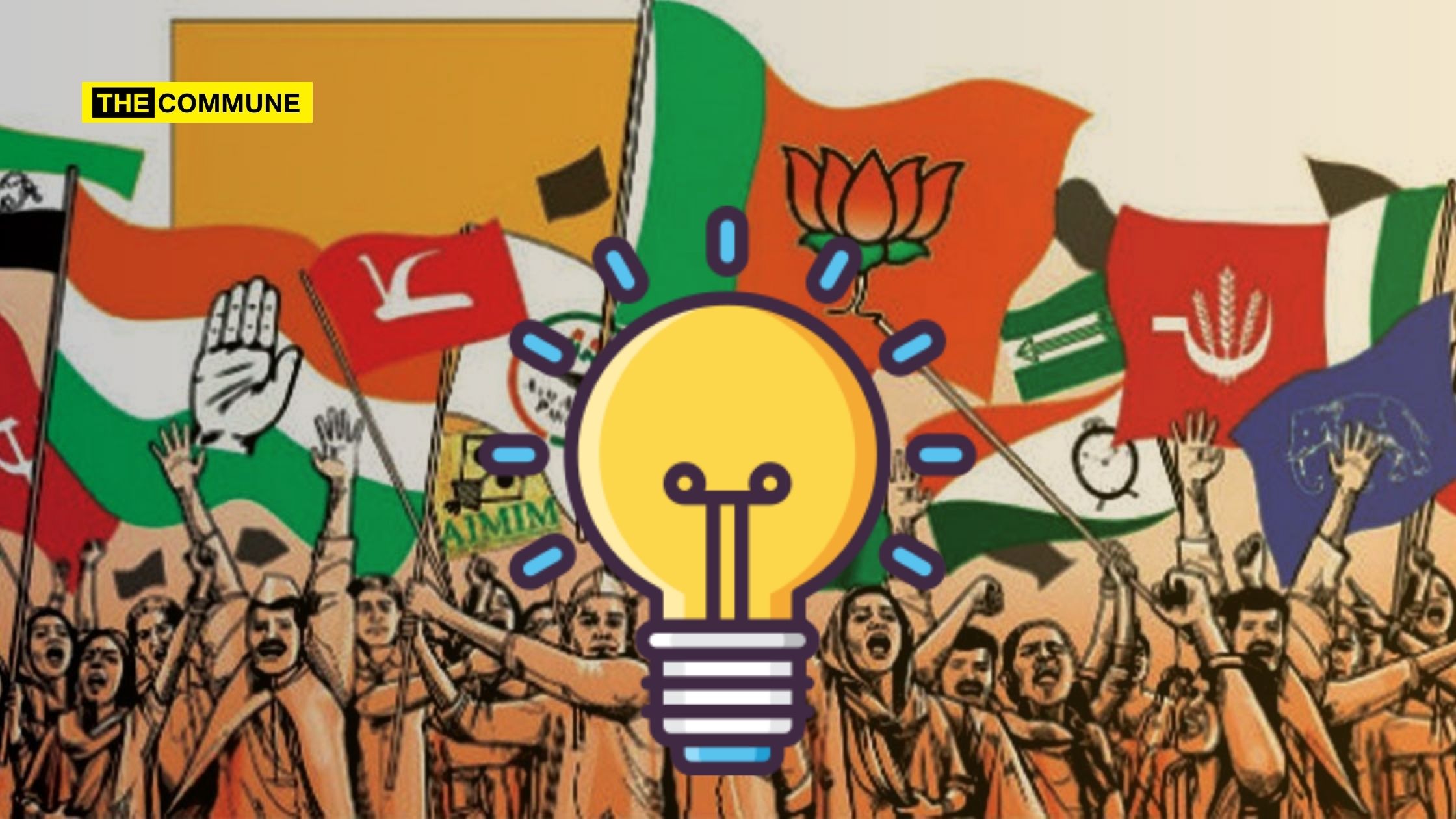 Become A Commune Creator By Unleashing Your Creativity And Win Cash Prize