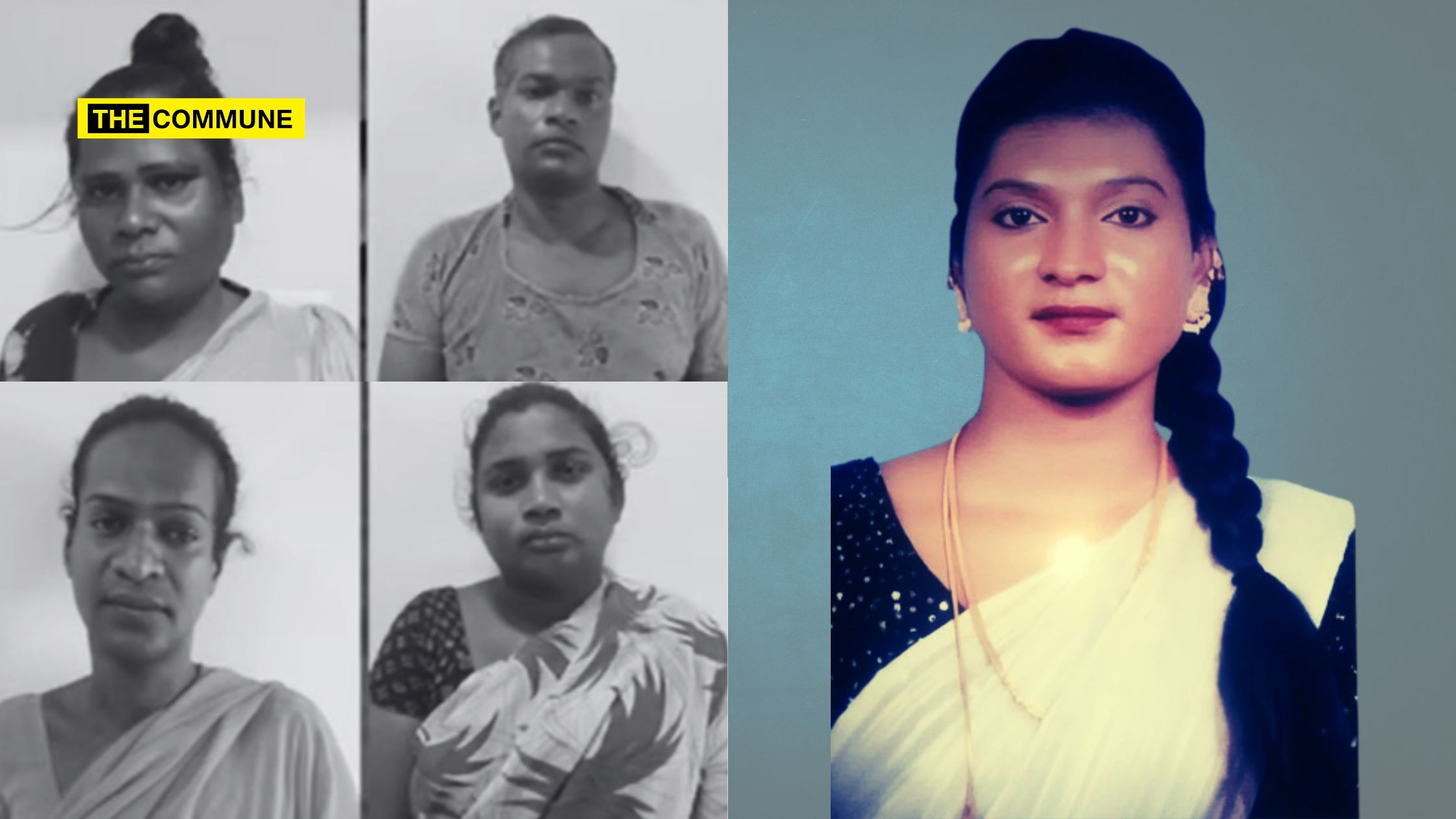 Missing Transgender Woman Found Dead, Killed By Fellow Transgender Women; Investigation Leads To Prostitution Network