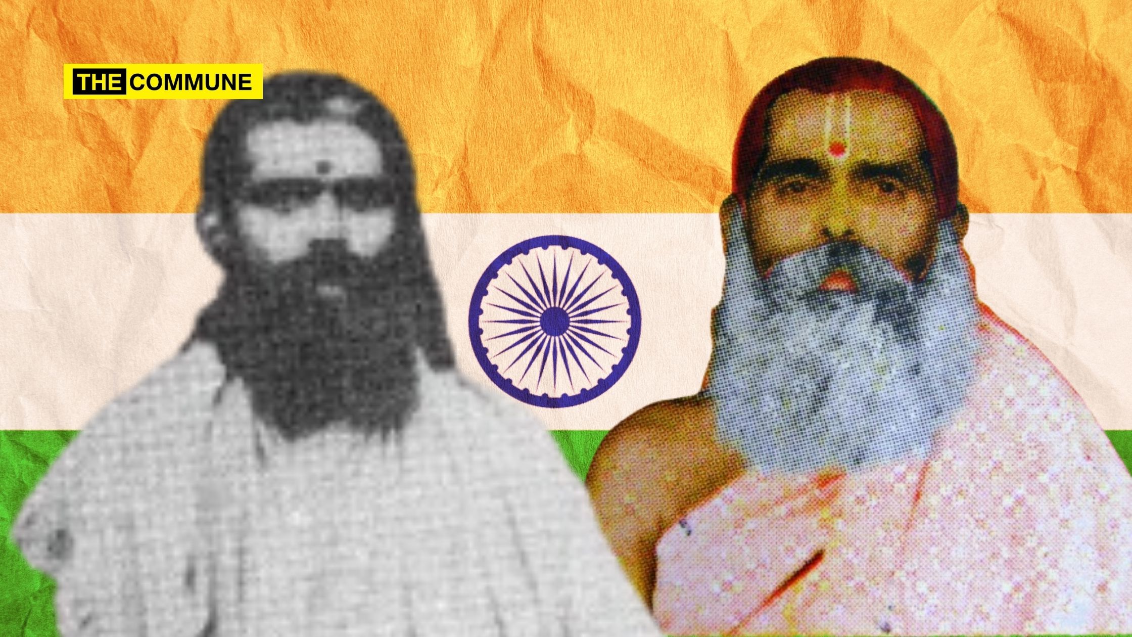 Neelakanta Brahmachari: The Revolutionary Rishi Who Lit The Spark Of ...