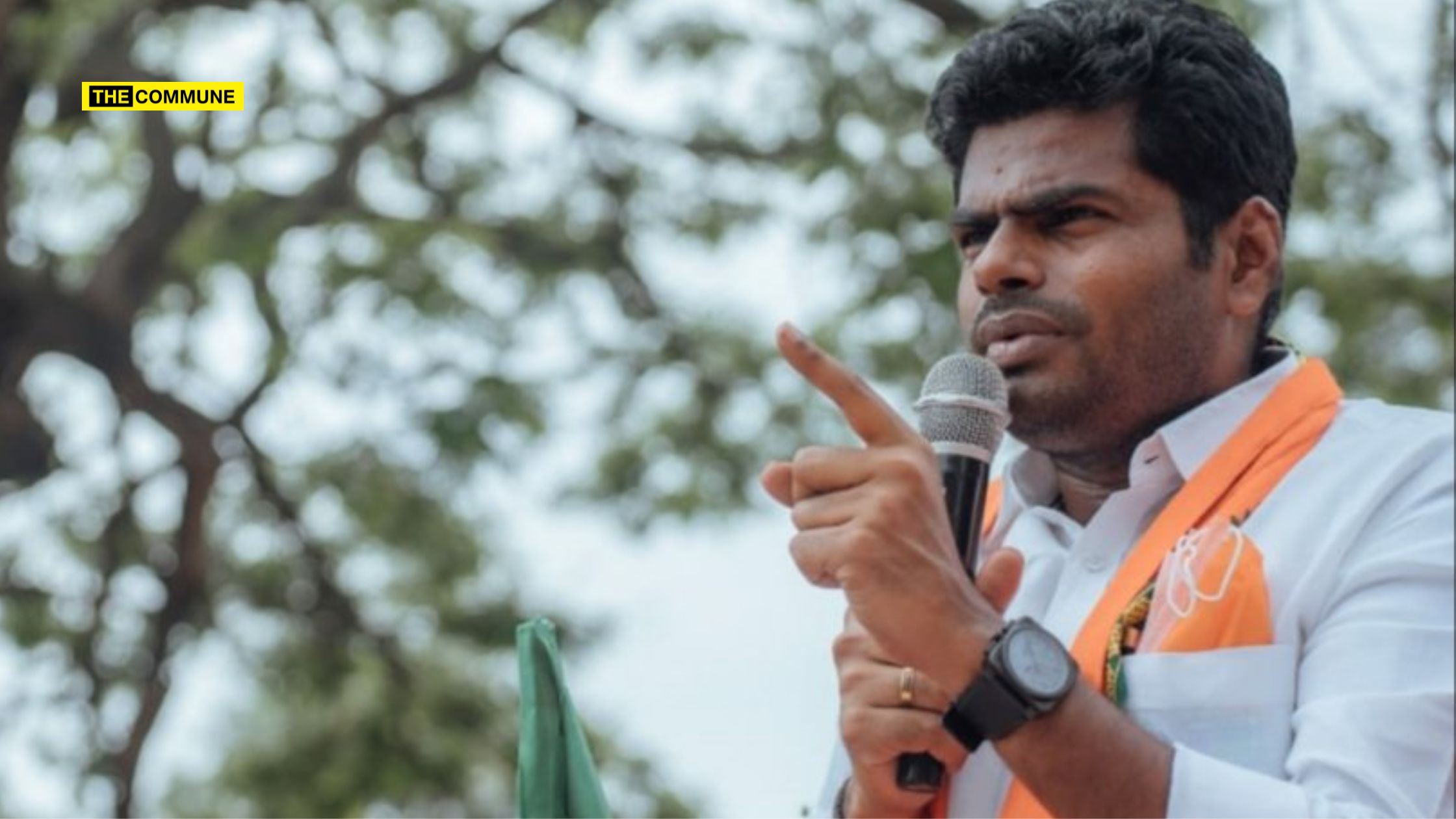 annamalai-coimbatore-