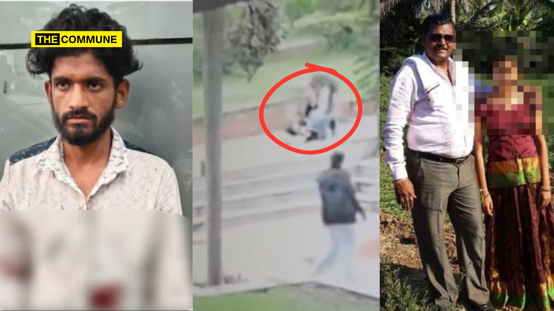 fayaz stabbed neha girl love congress leader hiremath hubbali death dies karnataka