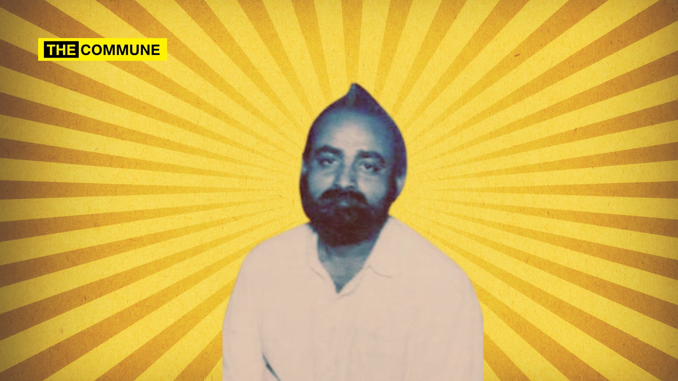 Gopal Patha: The Unsung Hero Of Direct Action Day And The Fight Against Communal Violence gopal-patha-direct-action-day-west-bengal-communal-violence.jpg