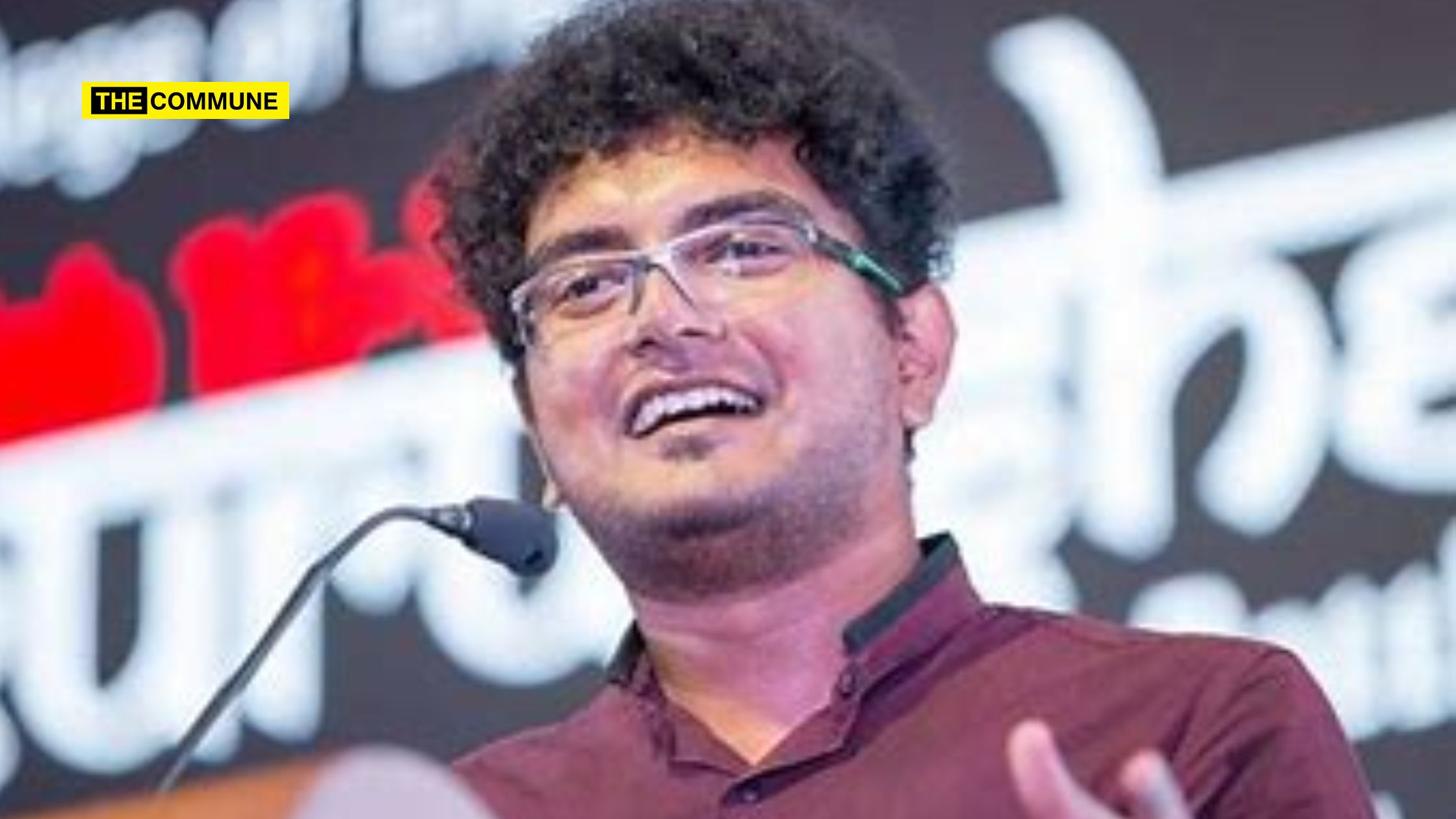 Intersex Activist Gopi Shankar Madurai To Address Juvenile Justice Committee Meeting At Madras High Court