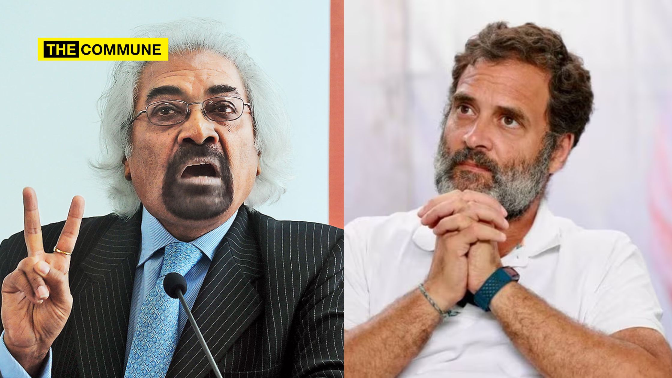 sam pitroda rahul gandhi nyay patra election manifesto congress inheritance tax