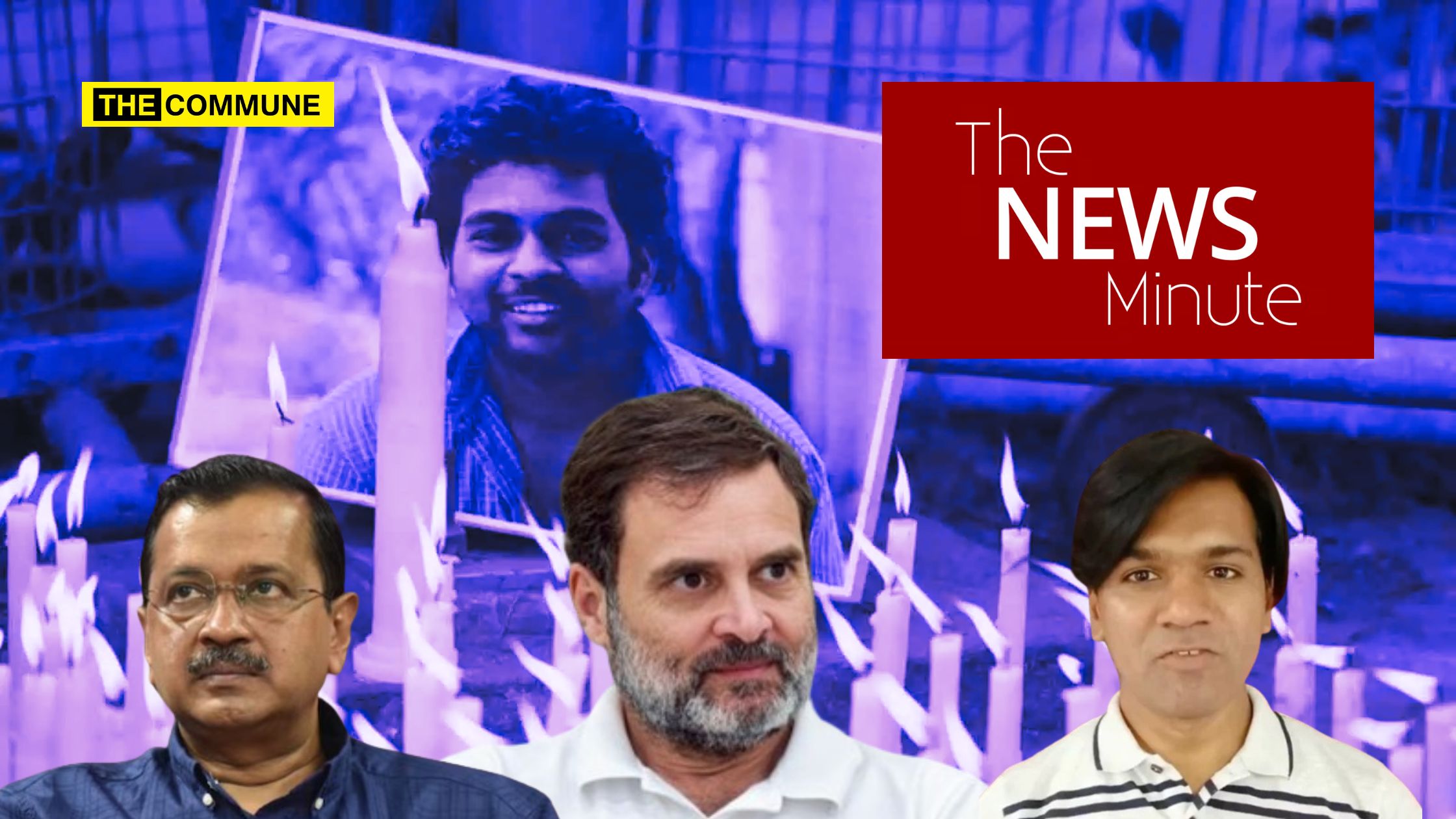 From Zubair To TNM To Rahul Gandhi, Here Are Those Who Claimed Rohith Vemula To Be A Dalit Amidst Telangana Police Confirming That He Was Not A Dalit