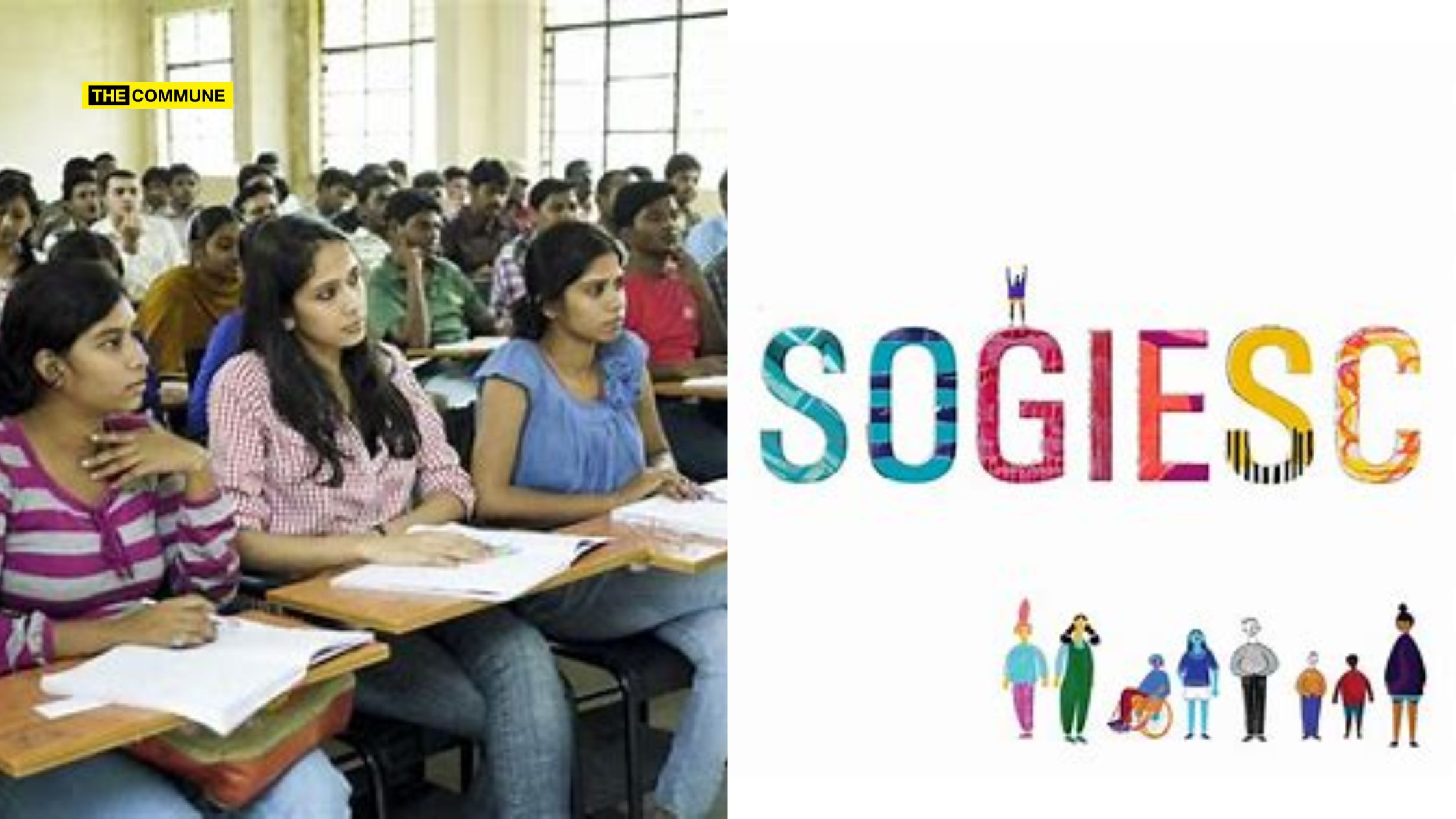 Periyarist AUT Professors Oppose Kongunadu College’s Plan To Introduce SOGIESC Studies