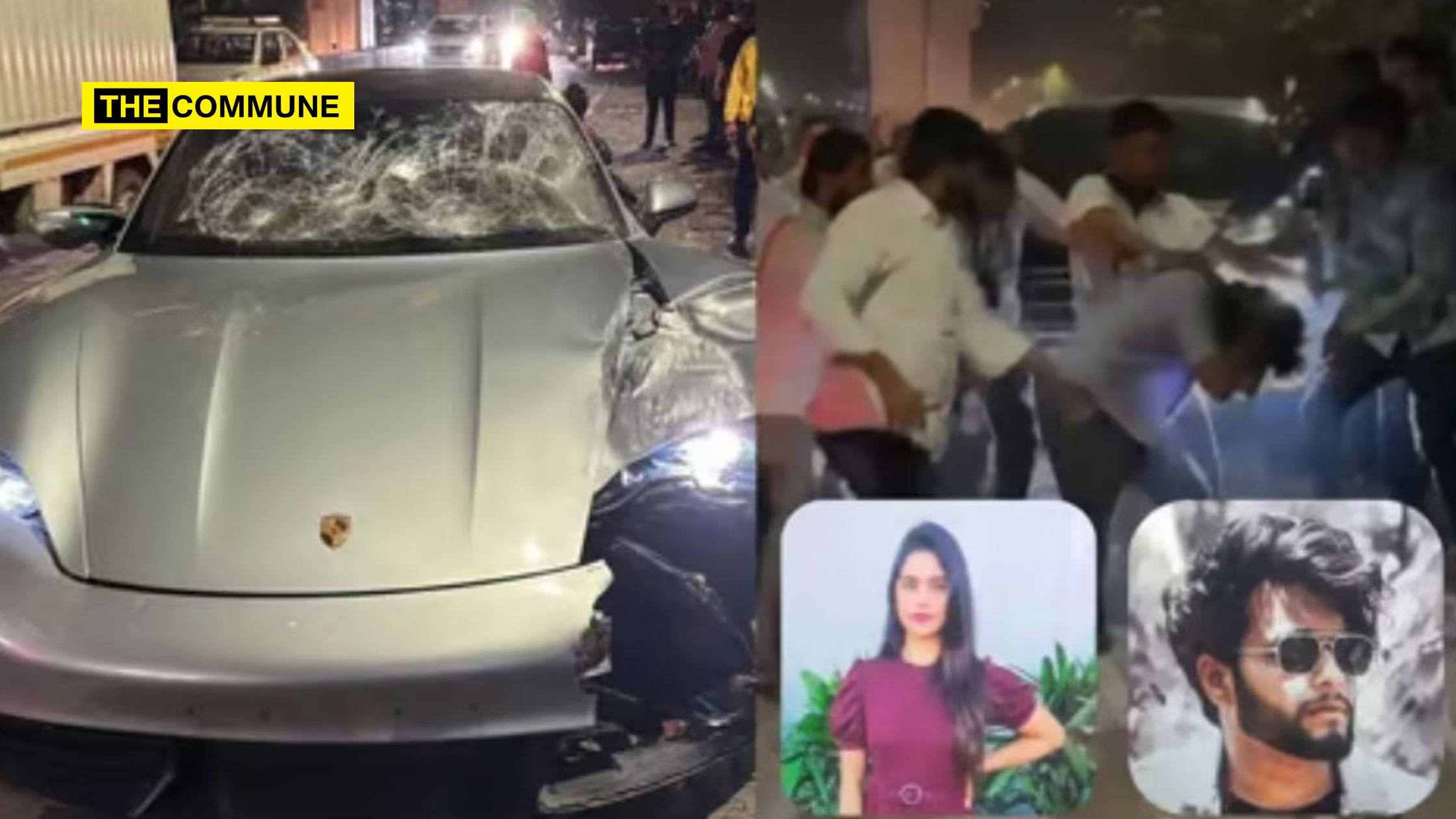 Accident Cases That Shows How The Justice System Is Tilted In Favour Of The Rich And Powerful