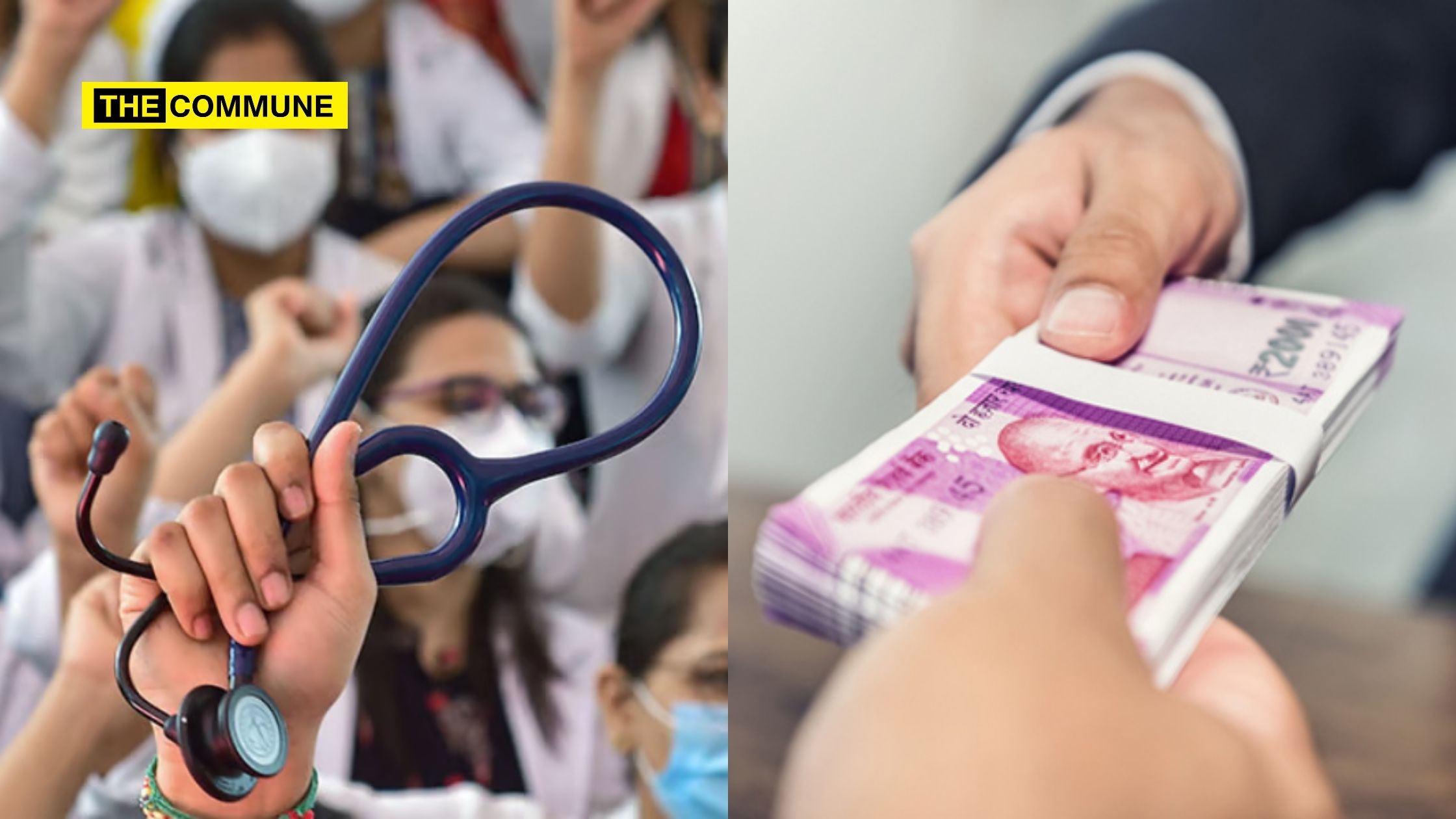 Dravidian Model Private Medical Colleges In Tamil Nadu Start 'Booking' Seats Amidst Uncertainty Over NEET Results This Year