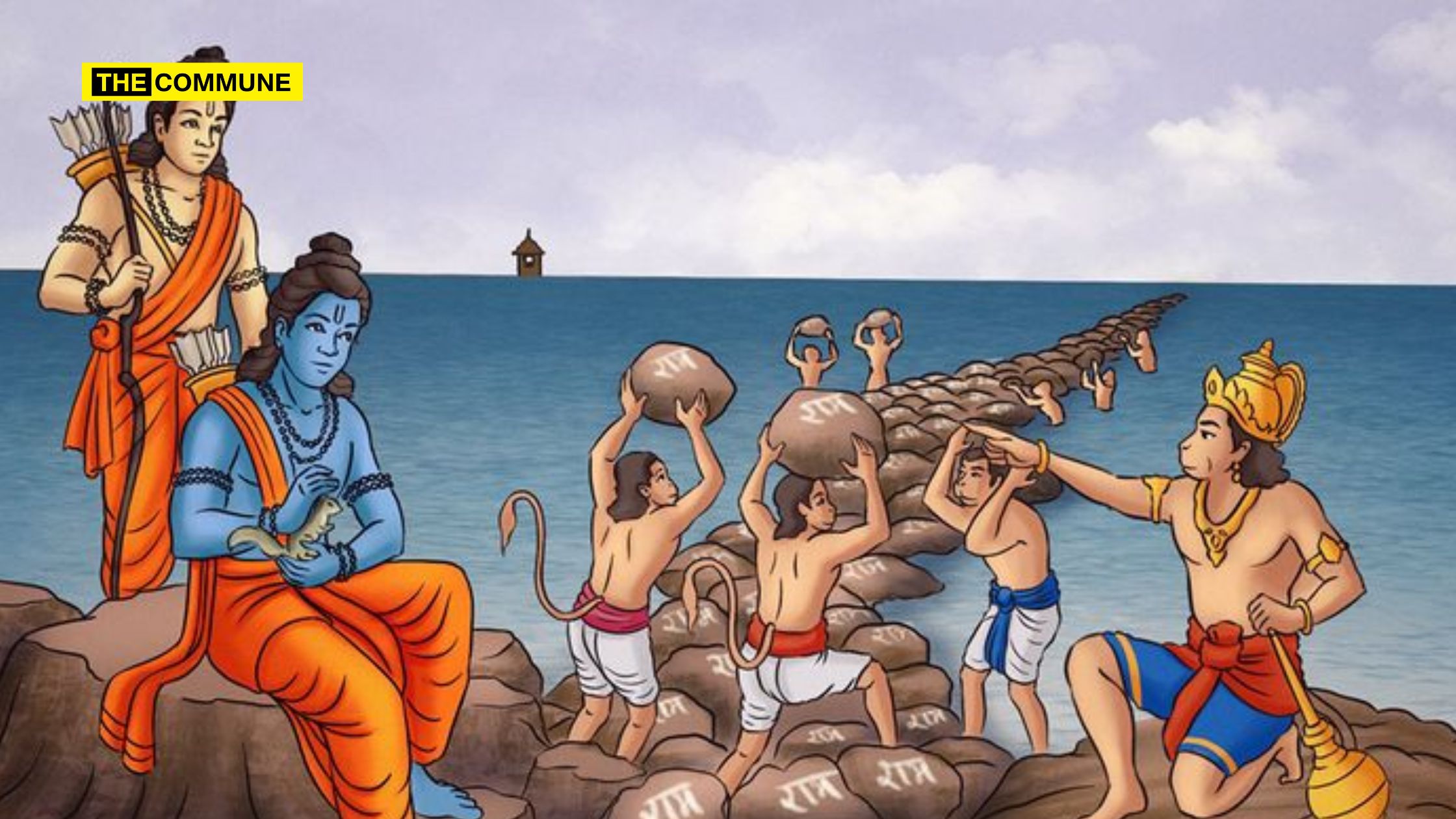 Faith Or Logic The Debate Over Ramayana Date