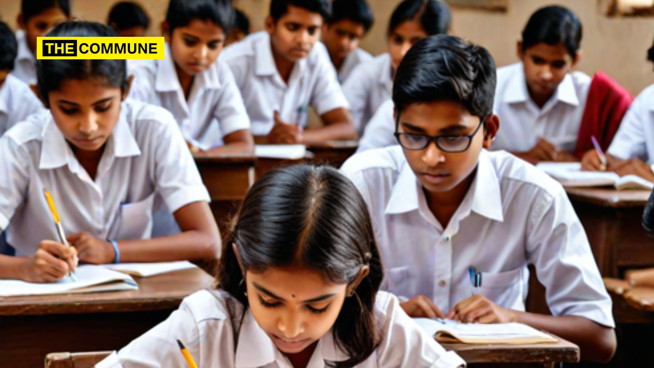 tamil nadu exam marksheet scam madurai students The Urgent Need For Decolonizing Indian Education