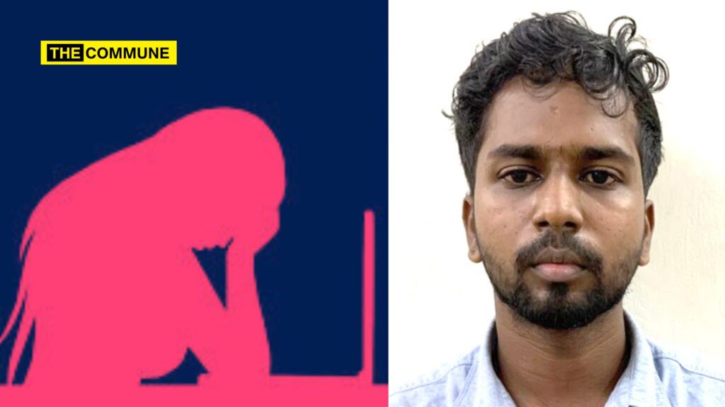 Chennai Doctor Arrested: Unrequited Love Leads To Online Harassment & Rape Threats