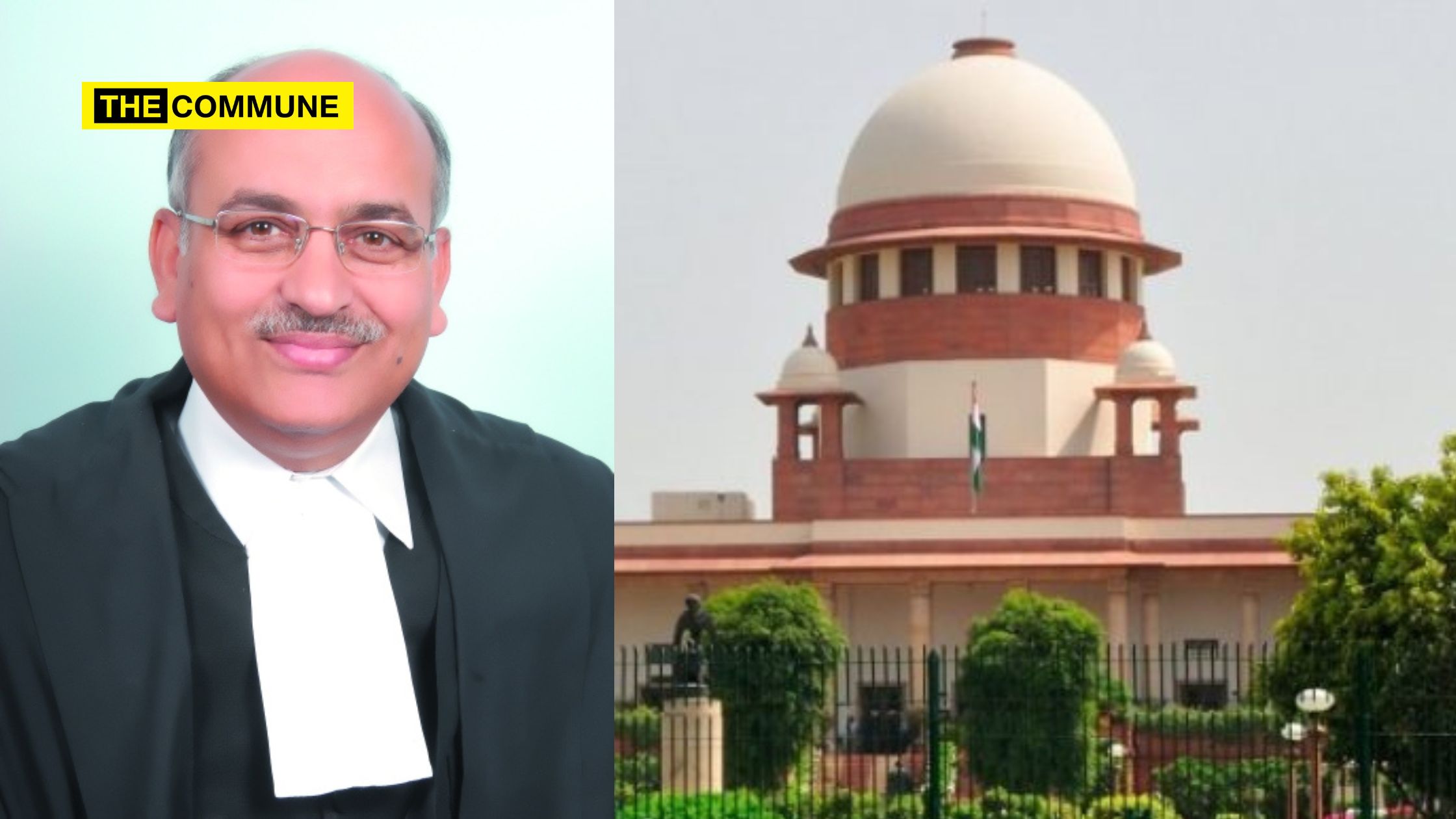 Justice Mithal Calls for Policy Re-evaluation for First generation beneficiaries