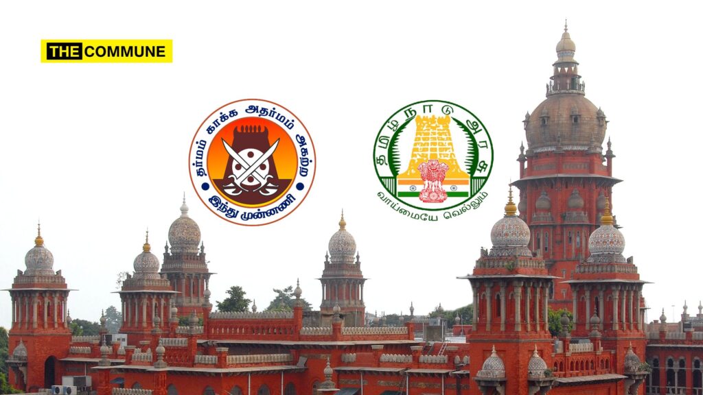 Hindu Munnani gets HC nod for Bangladesh protest