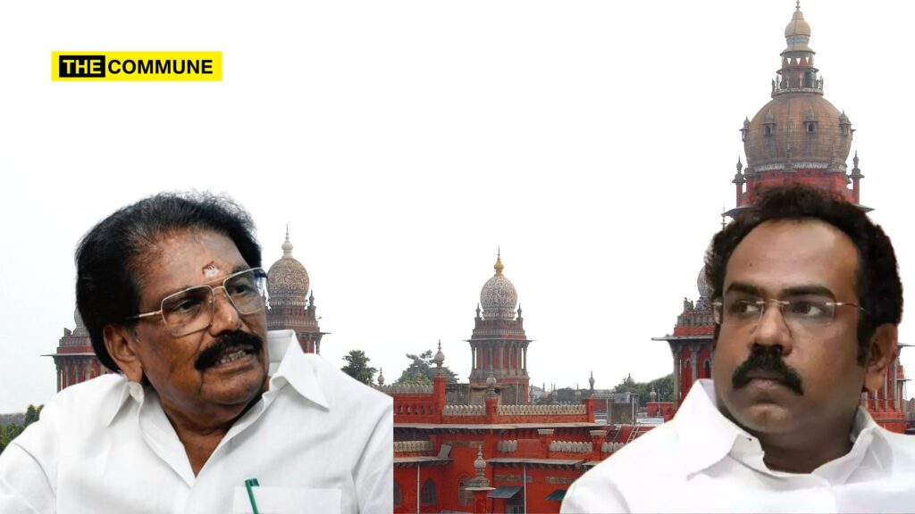 Madras HC overturned exoneration of DMK Ministers in disproportionate assets cases and mandated a prompt trial.