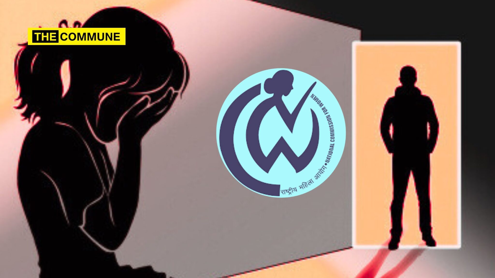 NCW Takes Suo Motu Cognizance Of Sexual Harassment Of 13 Minor Girls ...