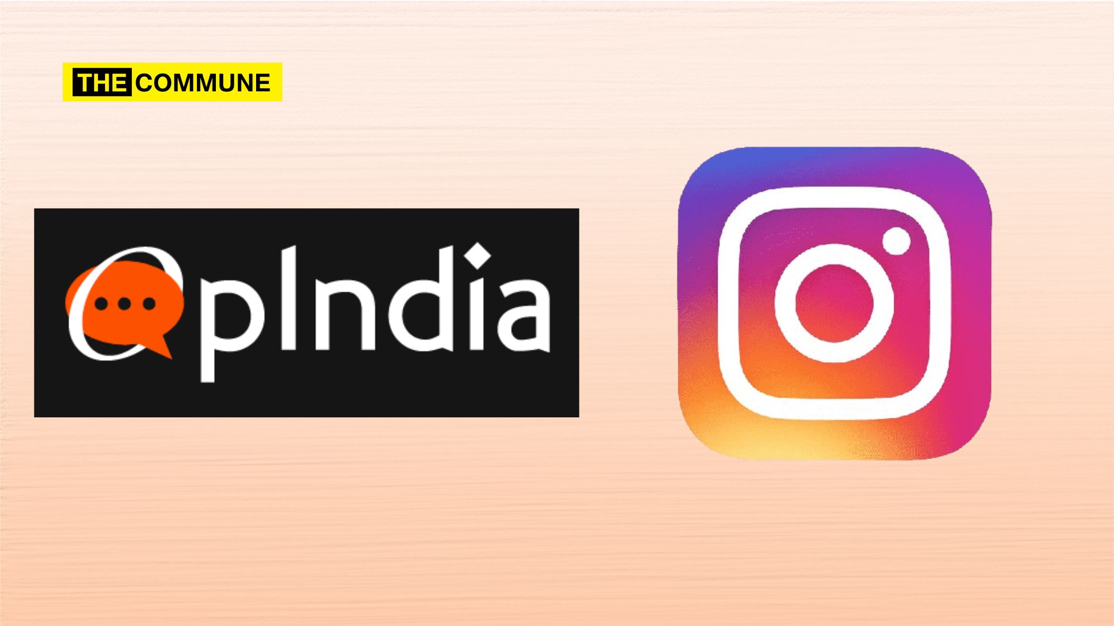 Meta’s Instagram blocks OpIndia’s account, later restores it; Congress supporters celebrate ban