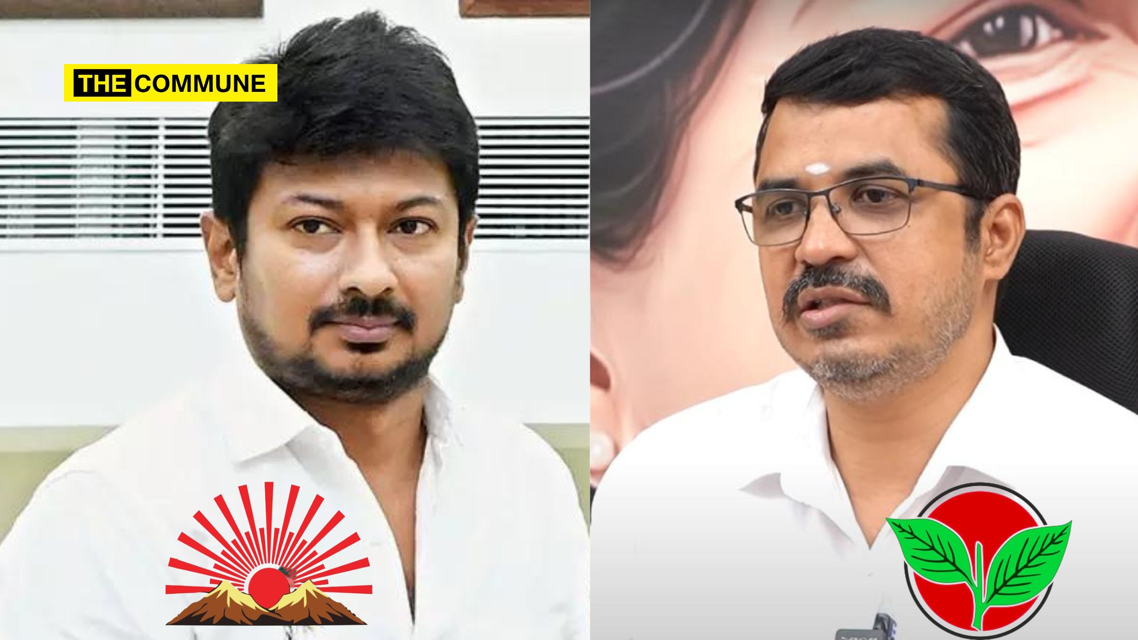 AIADMK Spokesperson Kovai Sathyan Slams DMK Over Formula 4 Race, Accusing Them of Business Motives and Neglecting Common Sports AIADMK Spokie Kovai Sathyan Blasts DMK Over Chennai F4 Race, Questions Udhayanidhi's Motives