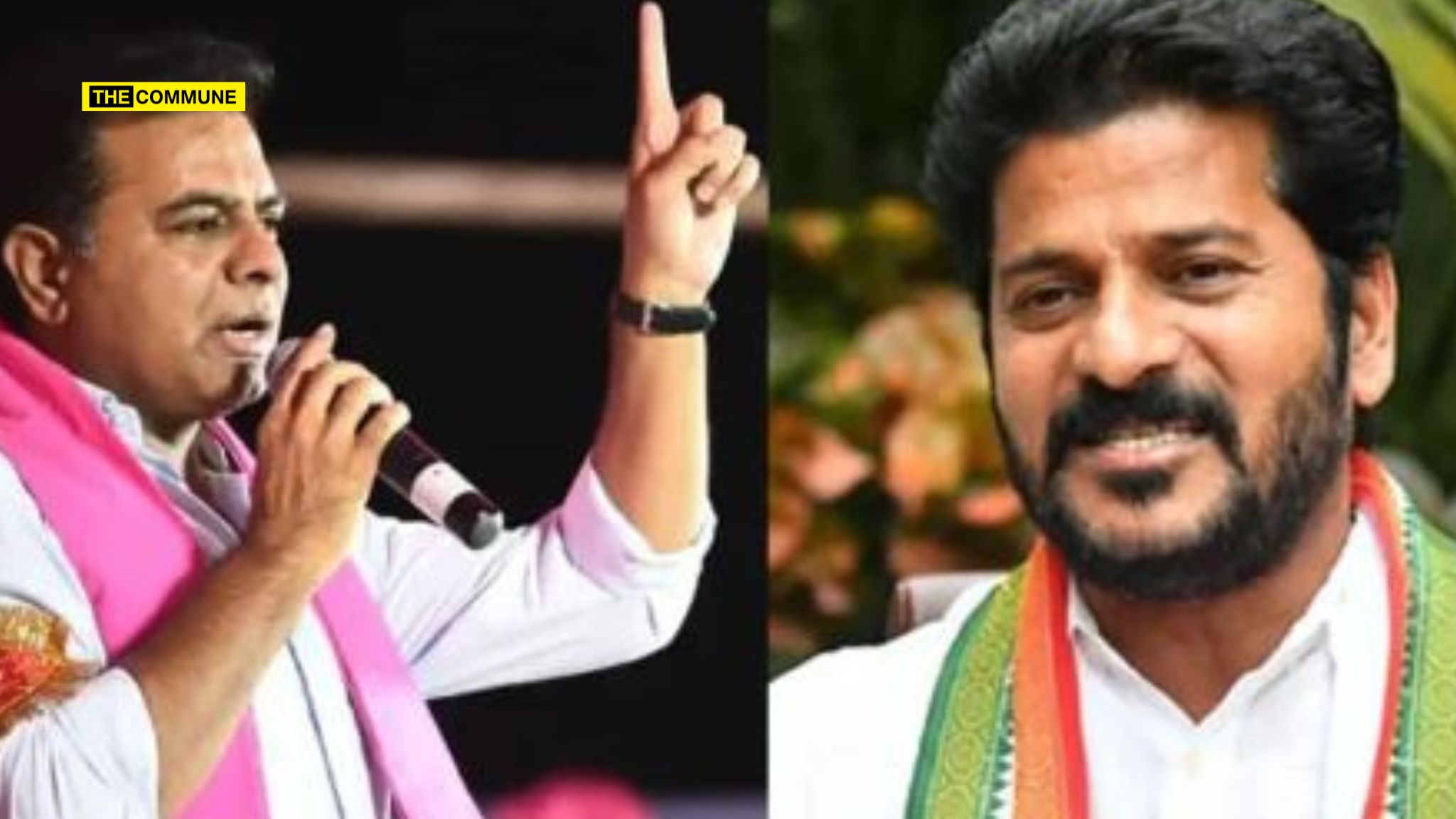 Telangana: BRS Disputes Congress Govt's Claim Over Singareni Bonus