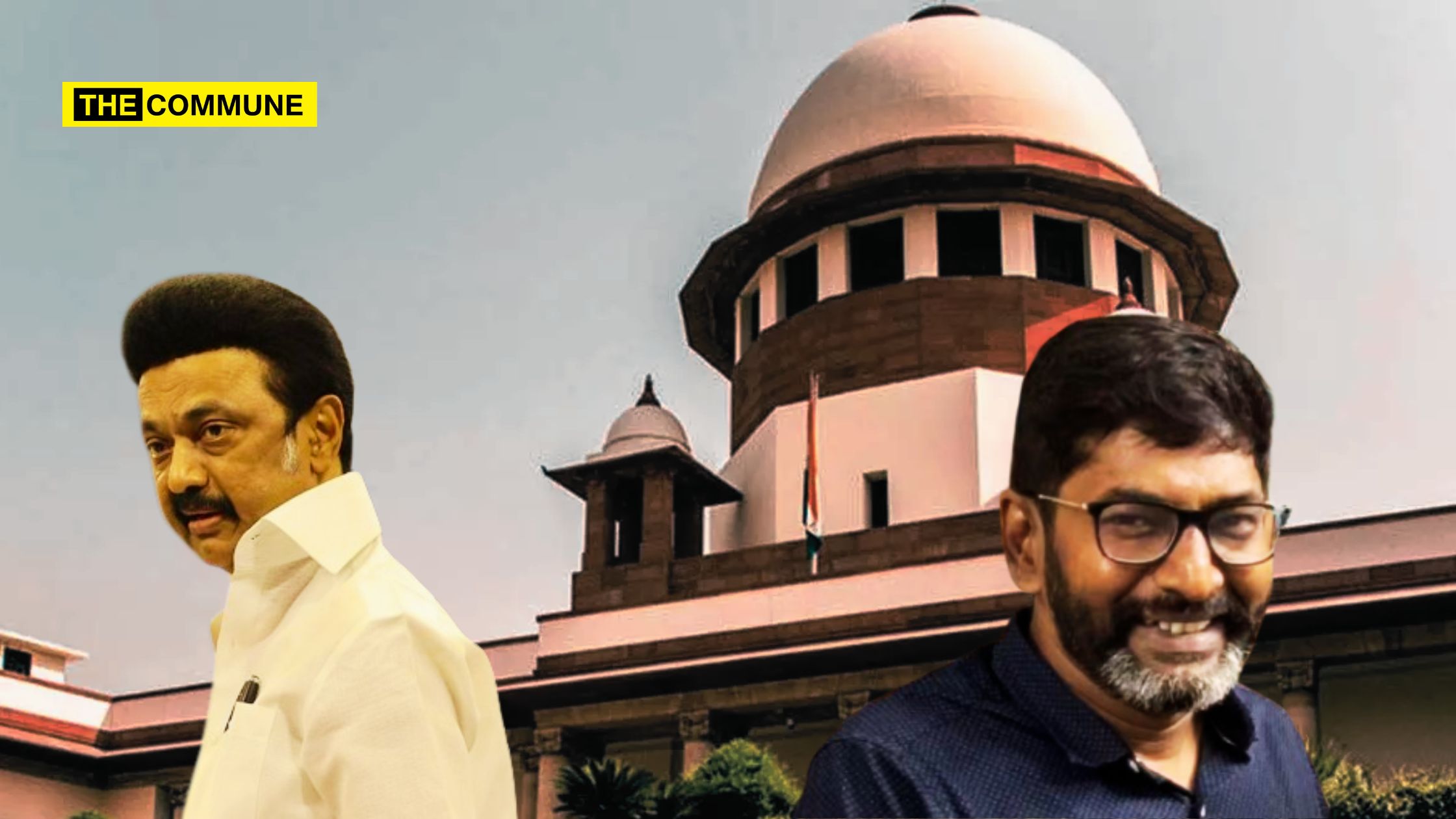 DMK Govt Gets A Knock On The Head As Supreme Court Orders Release Of YouTuber 'Savukku' Shankar Following Revoking Of Goondas Act