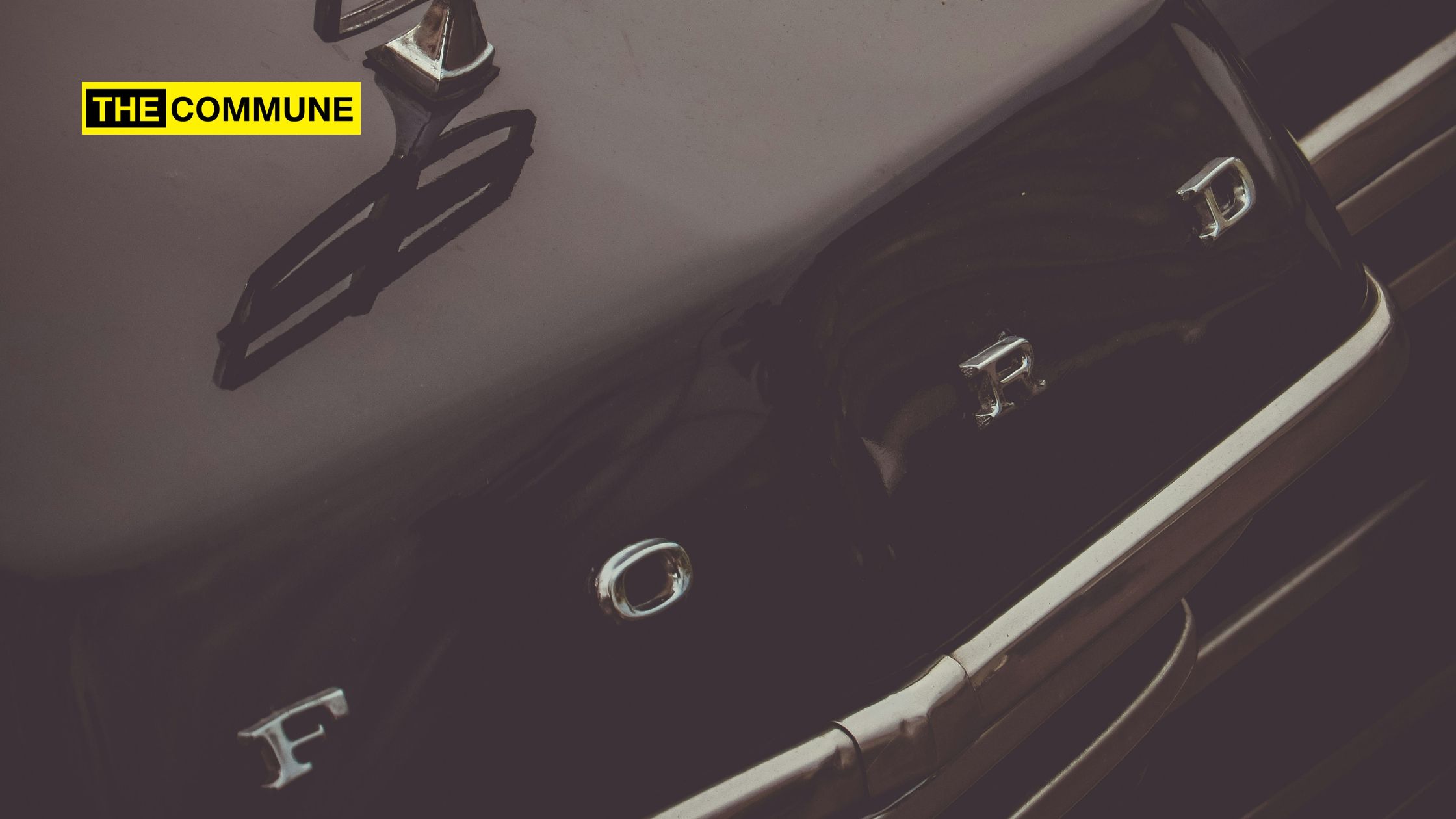 Ford To Make A Comeback In India To Boost Exports, Hire Up To 3,000 More Ford to make a comeback in India to boost exports, hire up to 3,000 more