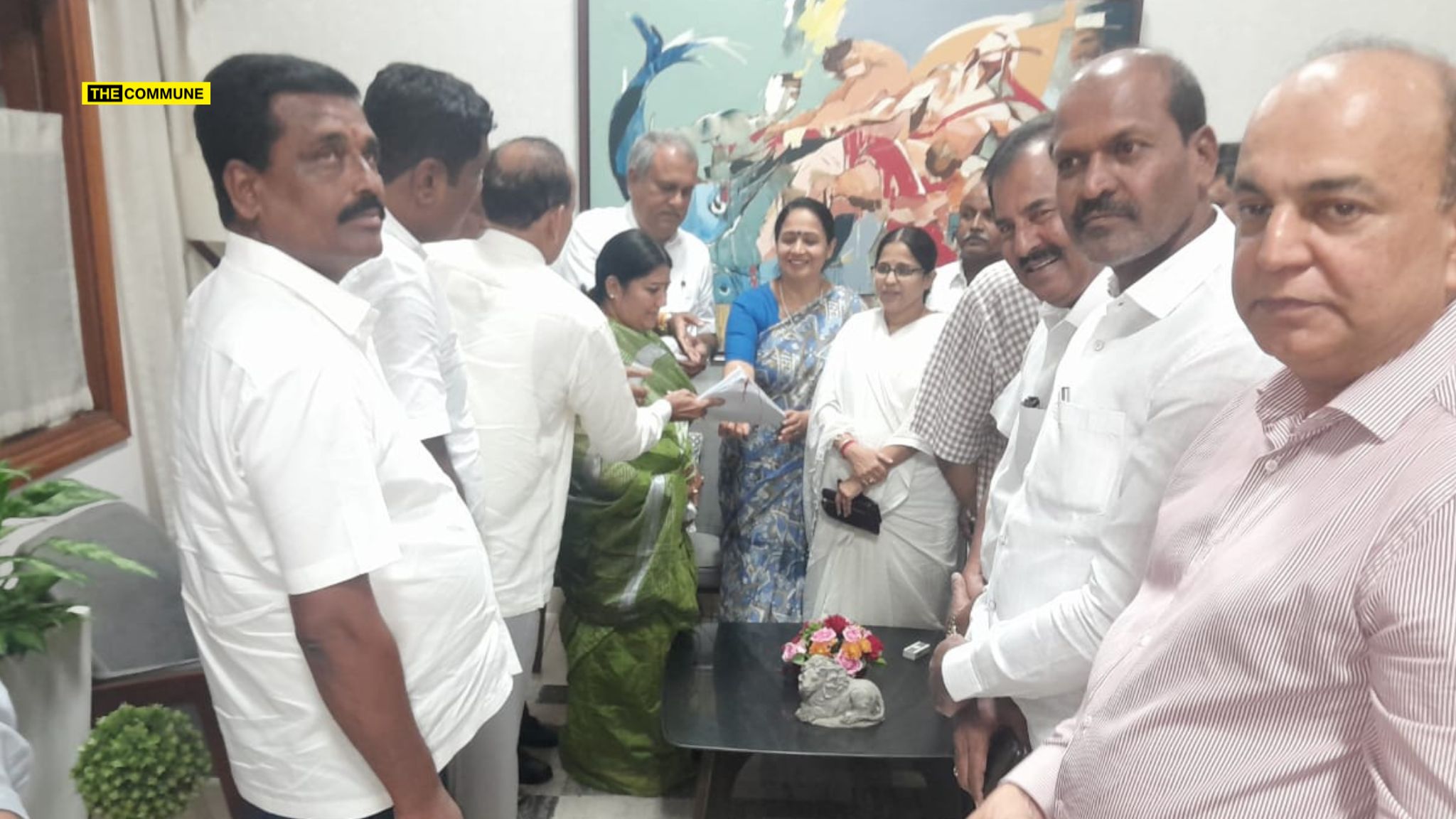 Karnataka: JD-S Lodges Complaint Against Lokayukta SIT Chief, Demands Suspension