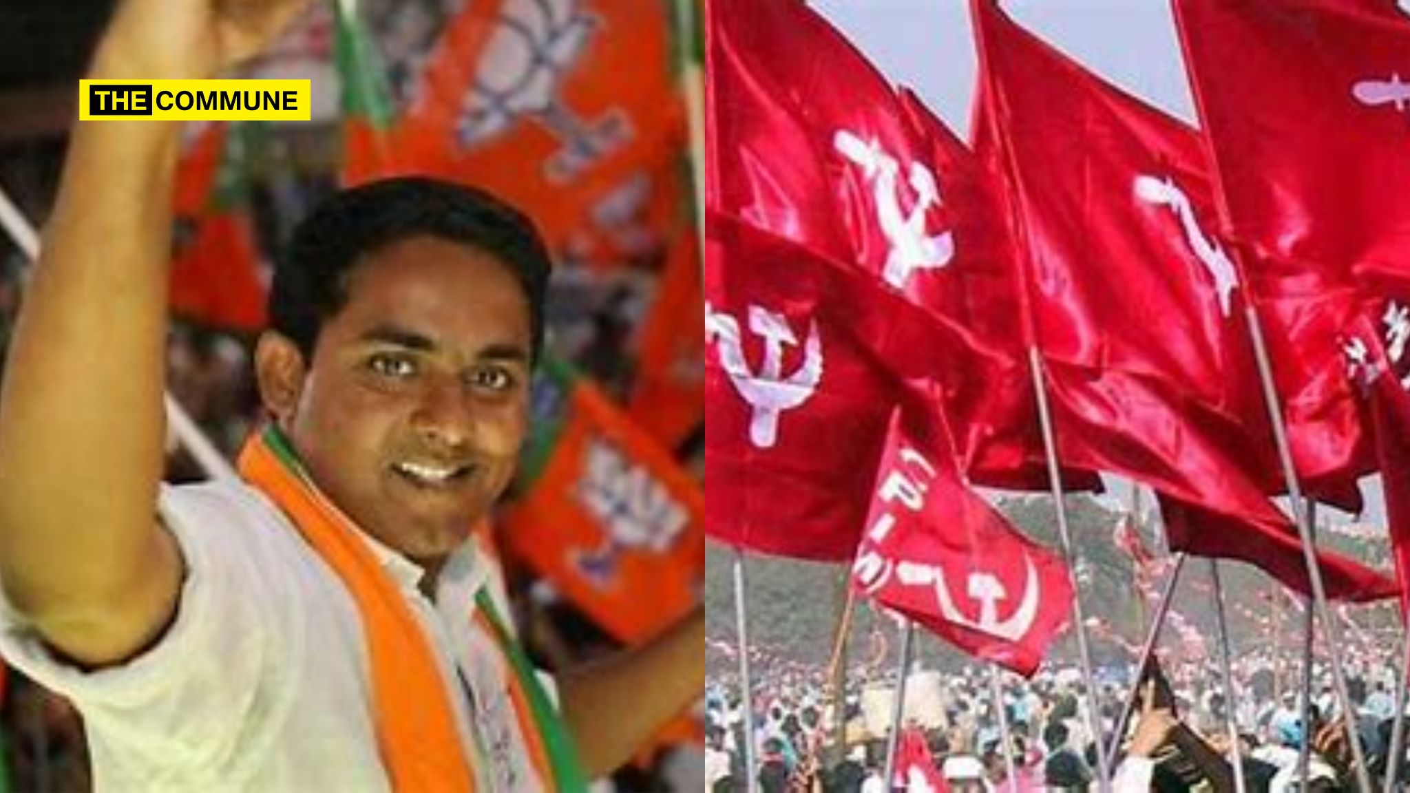 Kerala BJP-wayanad-landslide-funds-CPIM CPI-M Govt Frequently Misuses Disaster Relief Funds, Alleges Kerala BJP