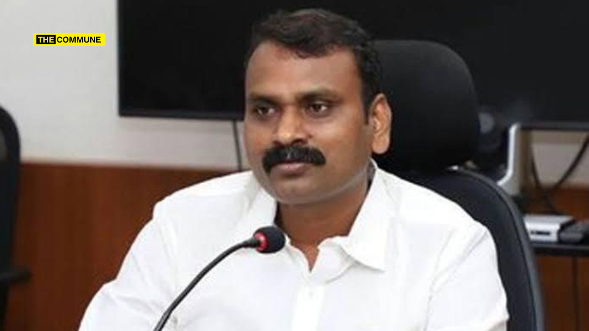 Killing Of Fishermen In Sea Stopped After Modi Govt Assumed Office: Union Minister L Murugan