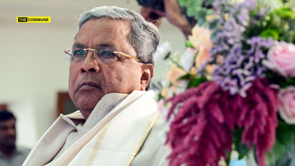 Court Orders Probe Under IPC, PC Act & Other Acts Against Siddaramaiah In MUDA Case