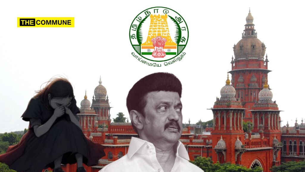 Madras High Court Criticizes Tamil Nadu Government's Handling of Fake NCC Camp Sexual Harassment Case; Questions Thoroughness of Investigation