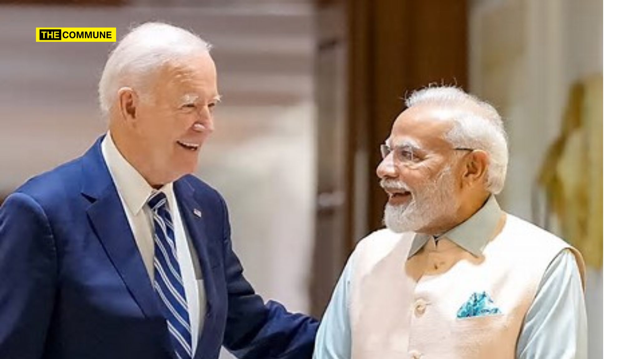 PM Modi To Visit US For Quad And UNGA Summit From September 21