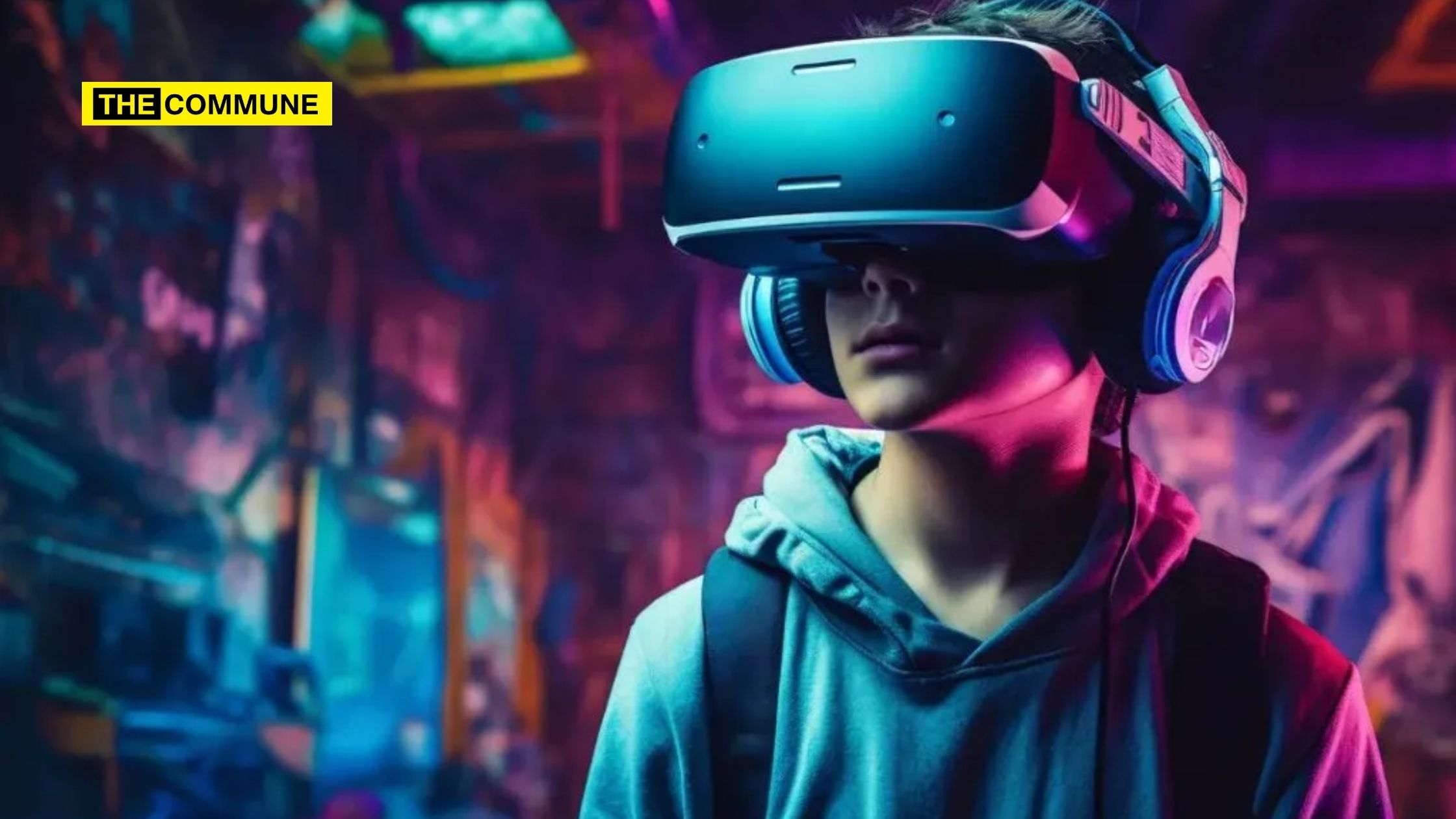 Revenues From Online Gaming Surged 412% At ₹6909 Crore Revenues From AVGC Online Gaming Surged 412% At ₹6909 Crore