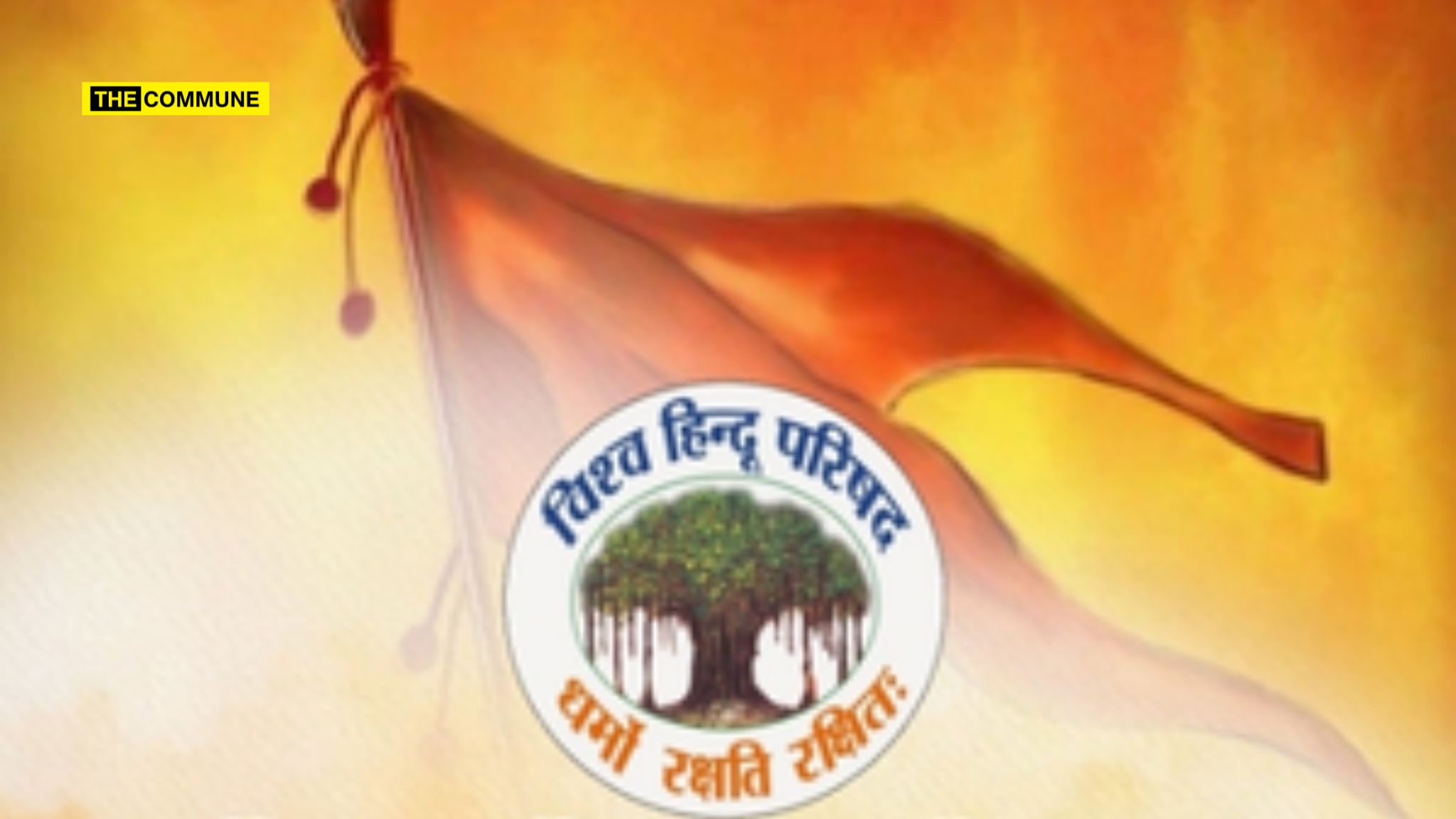 VHP Hails Yogi Adityanath’s Statement On Gyanvapi, Criticises Mosque Claims