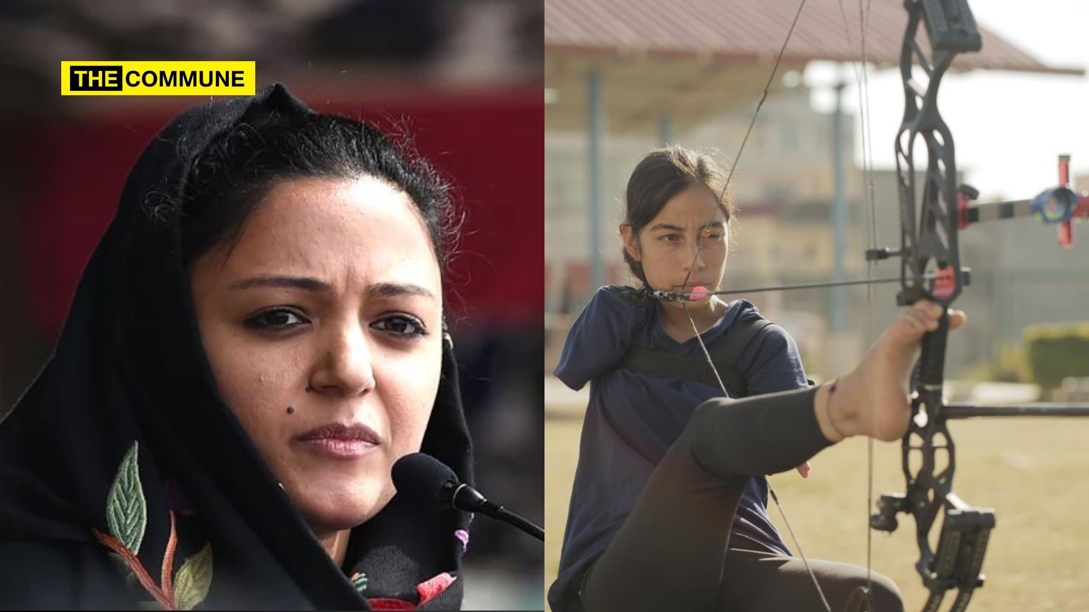 Who Is Hasan Nasrallah The Terrorist Shri Mata Vaishno Devi Shrine Board Sports Complex Transformed Lives Of Para-Athletes; Shehla Rashid Questions If Waqf Board Has Done AnythingWho Made Hezbolla