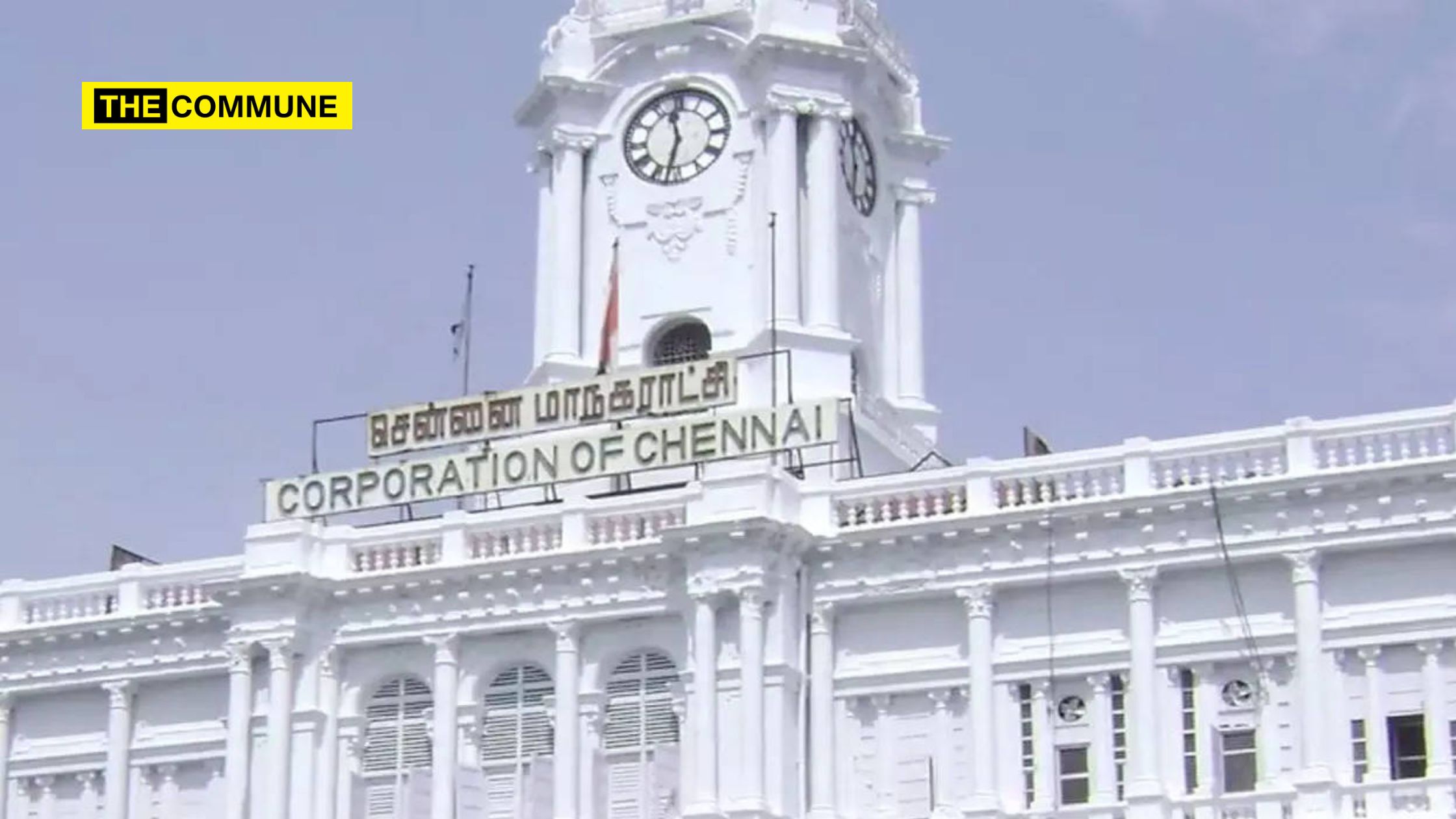 Dravidian Model: Chennai Corporation Diverts Sanitary Workers & Staff Nurses From PHCs To Work At IAS Officers' Homes dump yard gcc sanitation workers waste