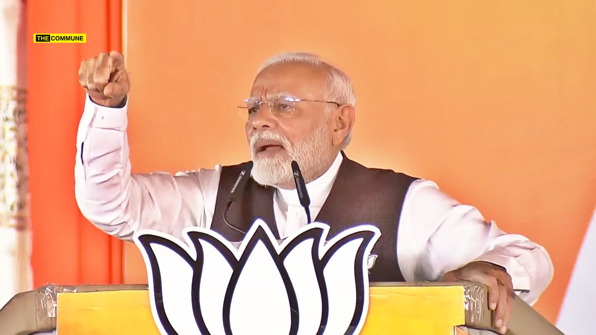 2016 Surgical Strikes Showed India Can Strike Within Enemy Territory, Says PM Modi In J&K