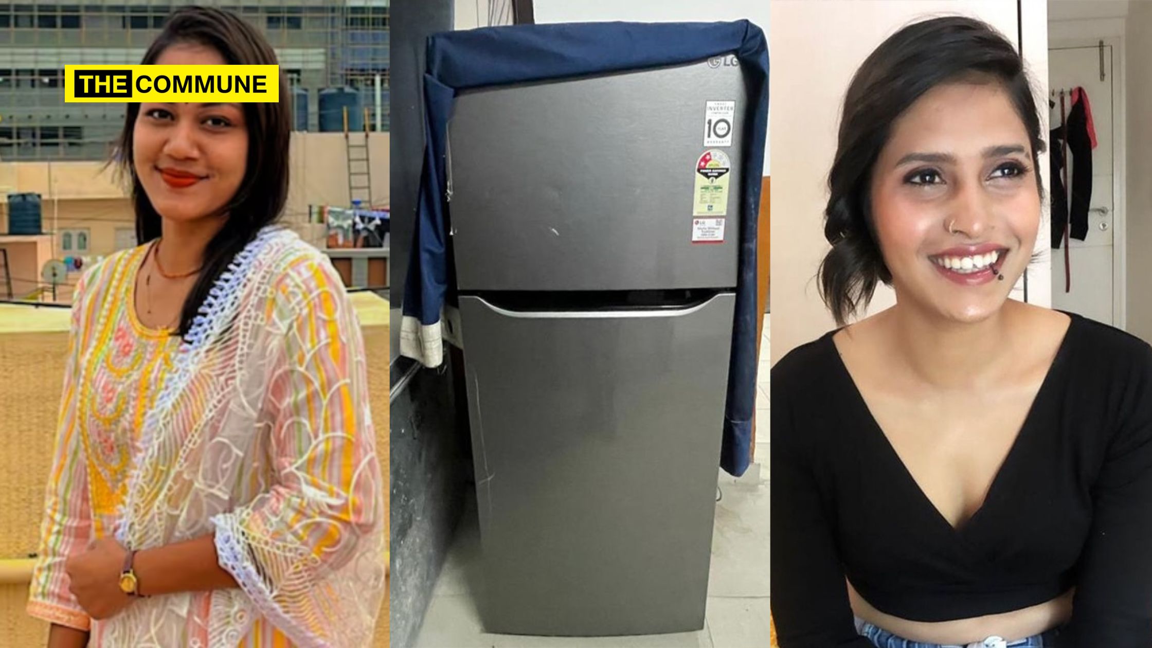 Bengaluru Horror: 29-Year-Old Mahalakshmi’s Dismembered Body Found In Refrigerator In A Chilling Reminder Of Shraddha Walkar Case, Suspect Alleged To Be Ashraf Mahalakshmi was discovered inside a refrigerator