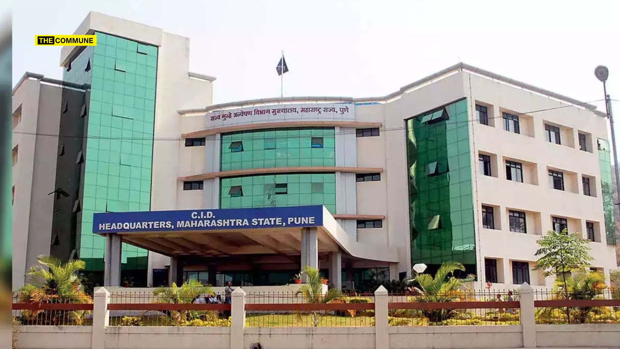 Badlapur Horror: Maha CID Launches Probe Into ‘Encounter Killing’ Of Rape Accused