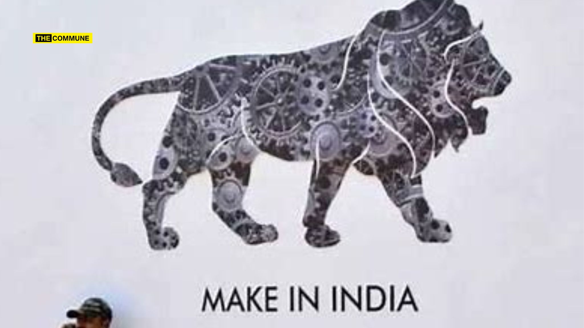 Bharat Is Unstoppable: PM Modi Pens Blog As 'Make In India' Turns 10