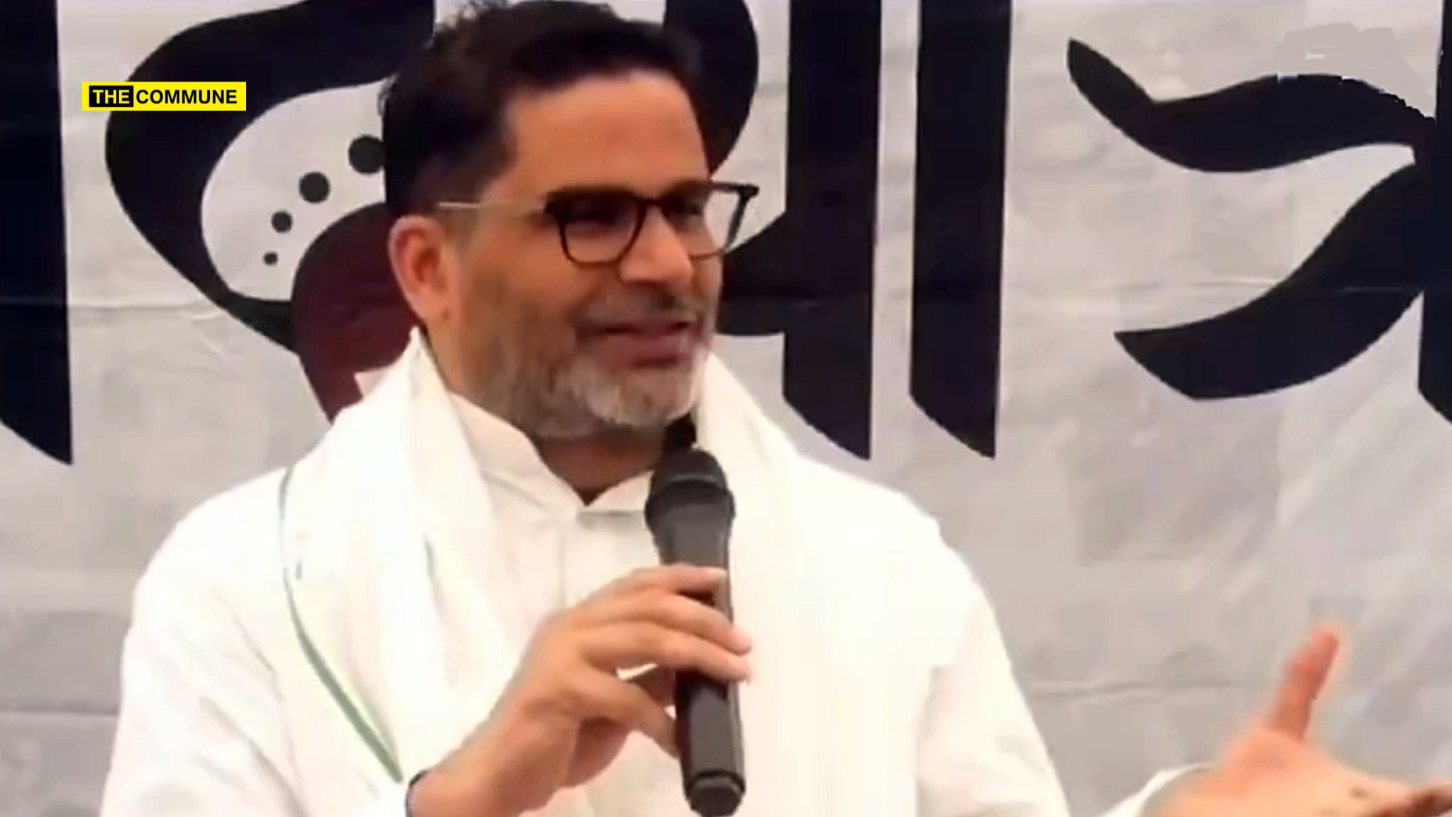 If Implemented With Right Intent, ‘One Nation, One Election’ Will Be Beneficial: Prashant Kishor