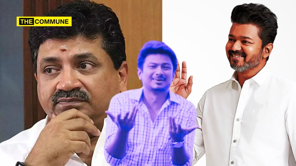 From PTR To Vijay, Netizens Dig Out Jibes Against Udhayanidhi Stalin Over His 'Unfitness' For The Post